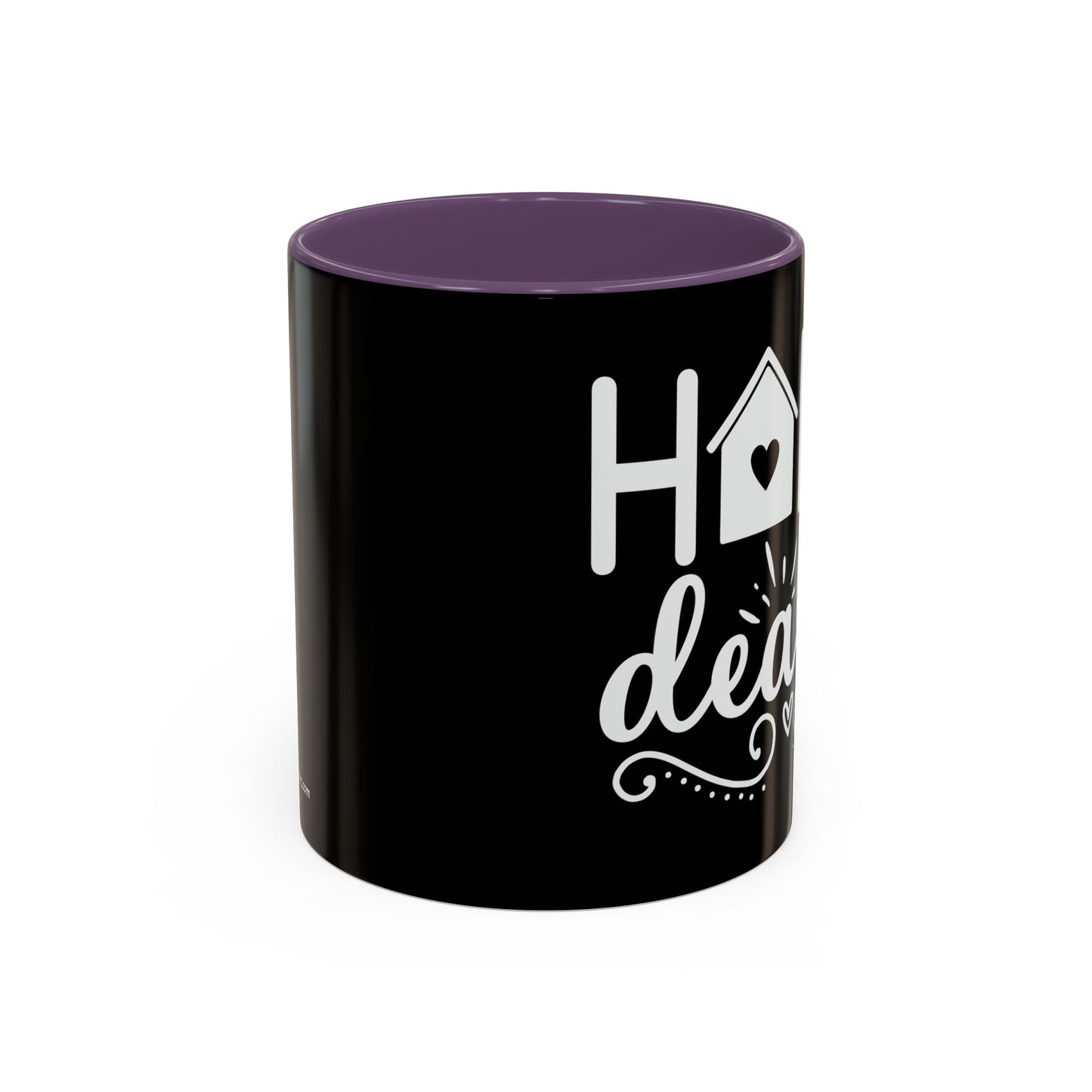 Home Dealer Realtor Accent Coffee Mug (11, 15oz)