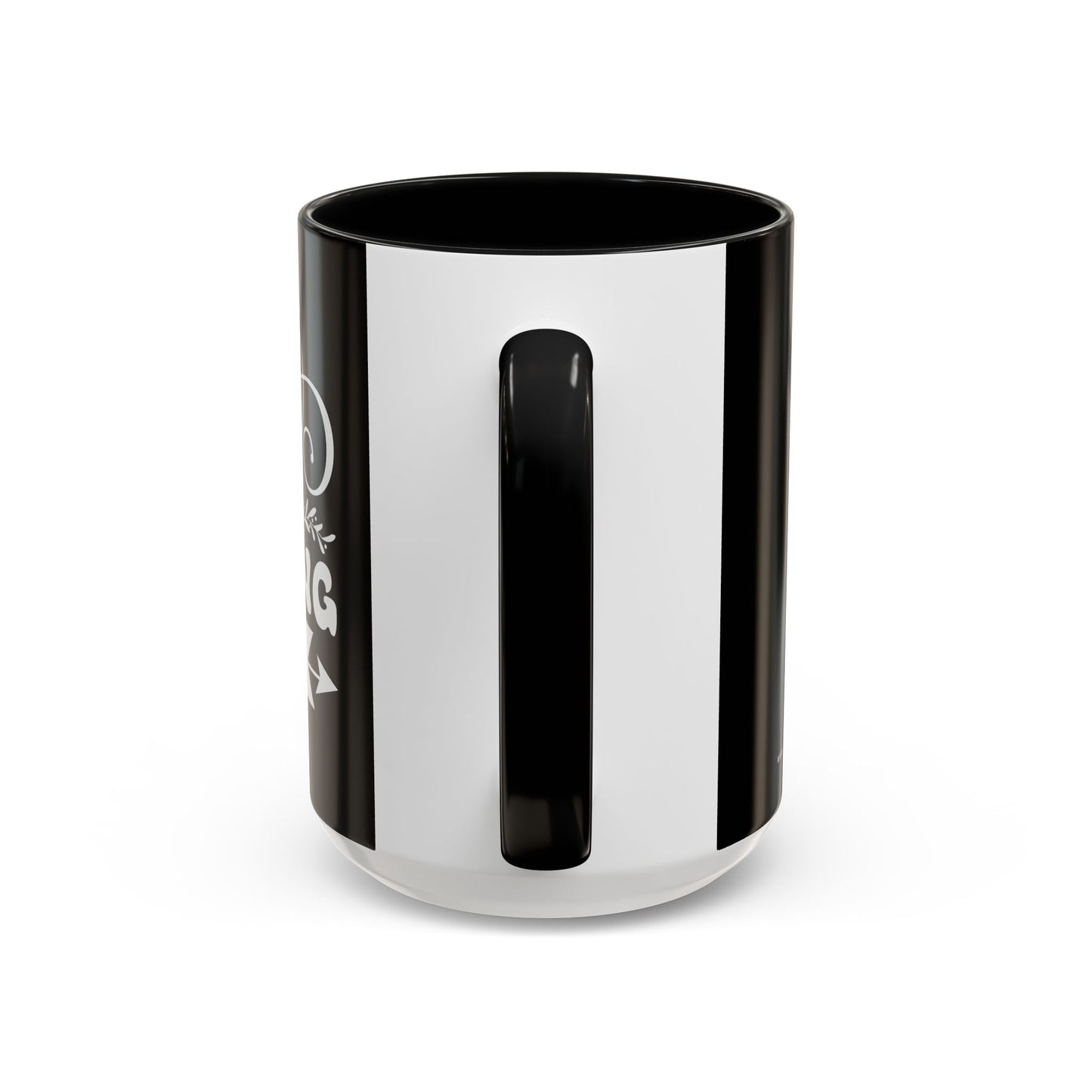 Today Is Closing Day Realtor Accent Coffee Mug (11, 15oz)