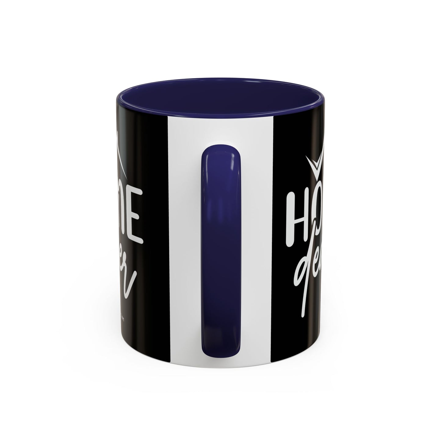 Home Dealer Realtor Accent Coffee Mug (11, 15oz)