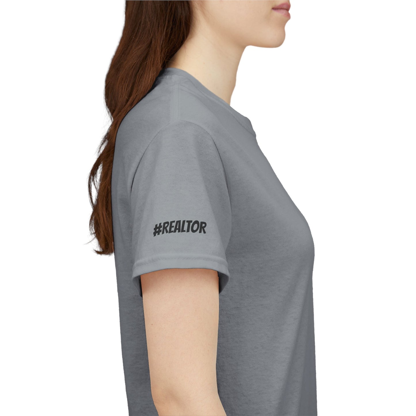 π° I Run on Caffeine, Contracts & Commission Checks Tee β The Realtor Fuel Formula βππΈ