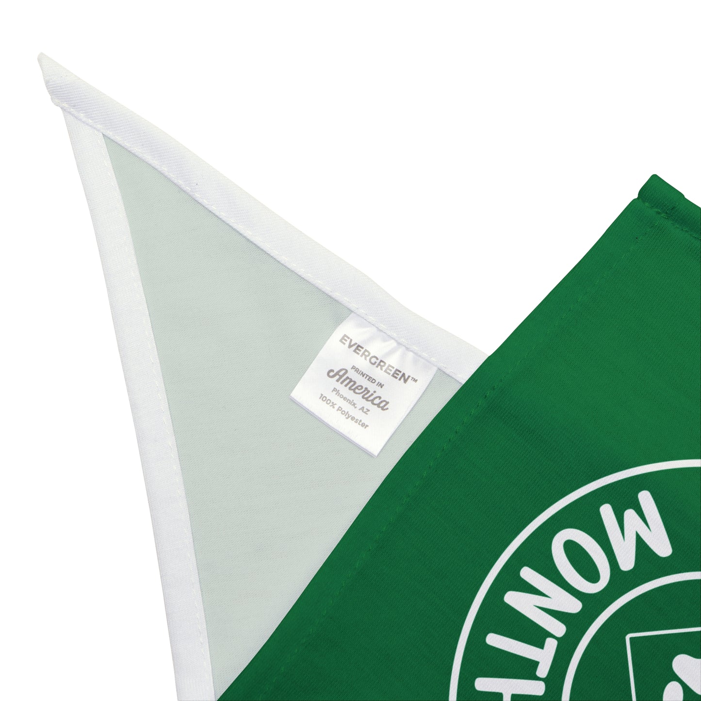 “Listing Pup of the Month” Dog Bandana – Real Estate’s Furriest Overachiever