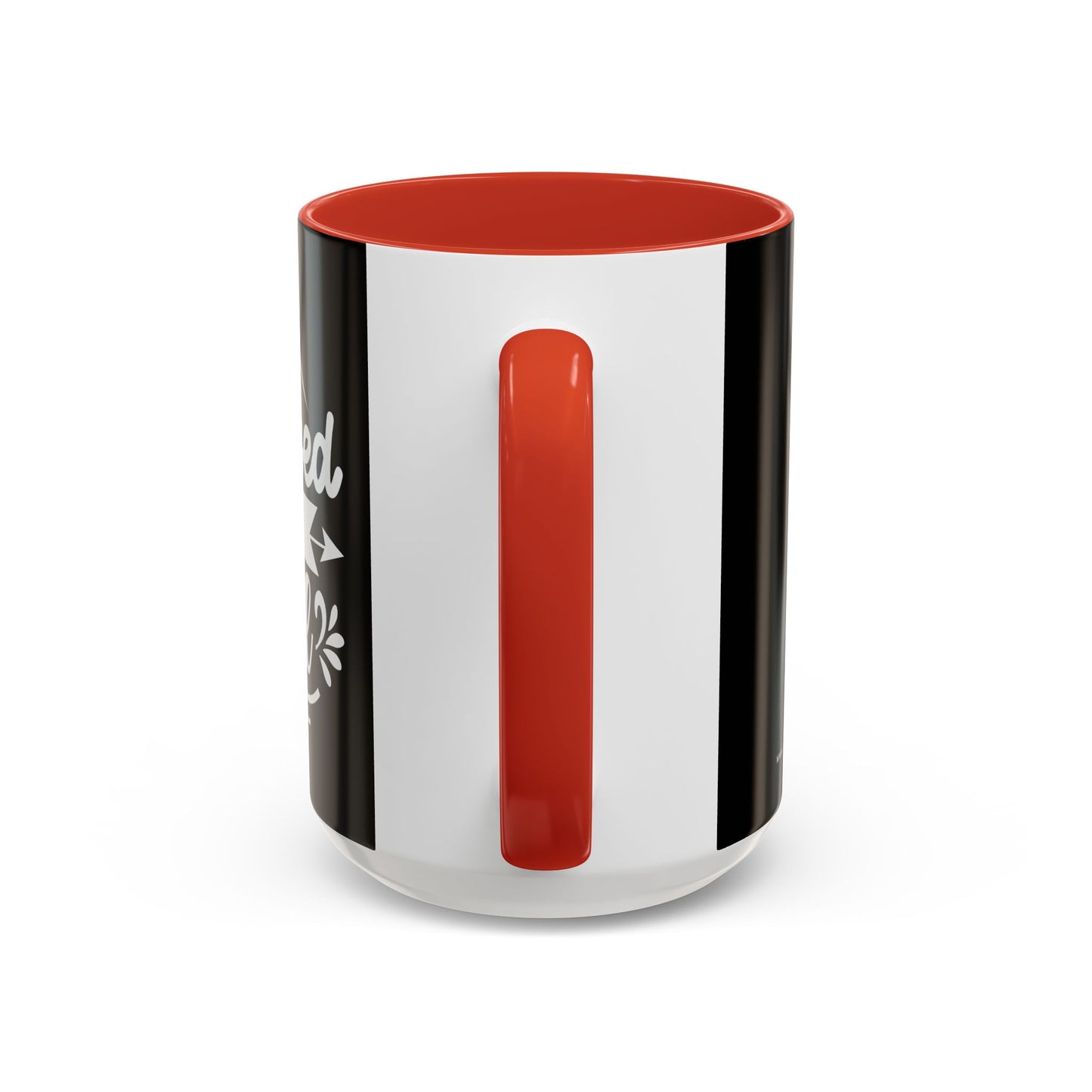 Licensed To Sell Realtor Accent Coffee Mug (11, 15oz)