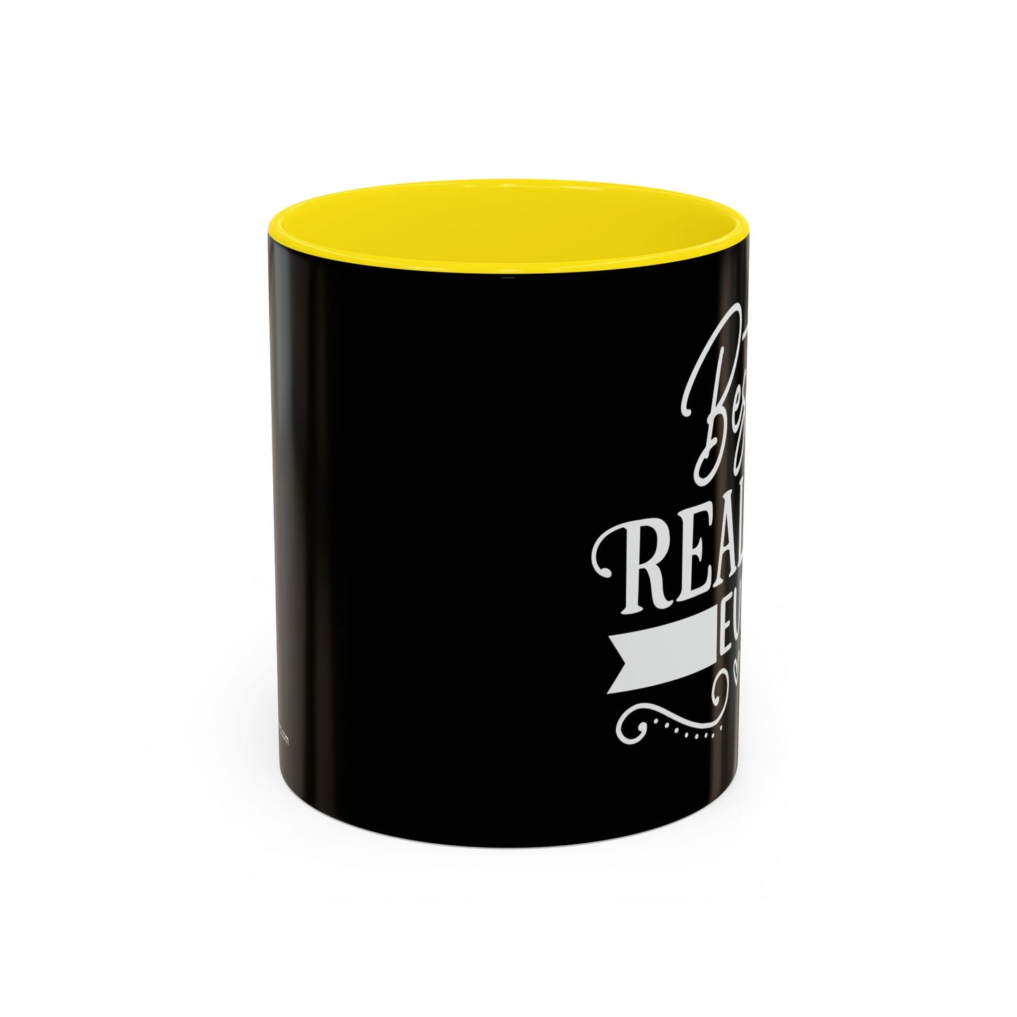 Best Realtor Ever Accent Coffee Mug (11, 15oz)