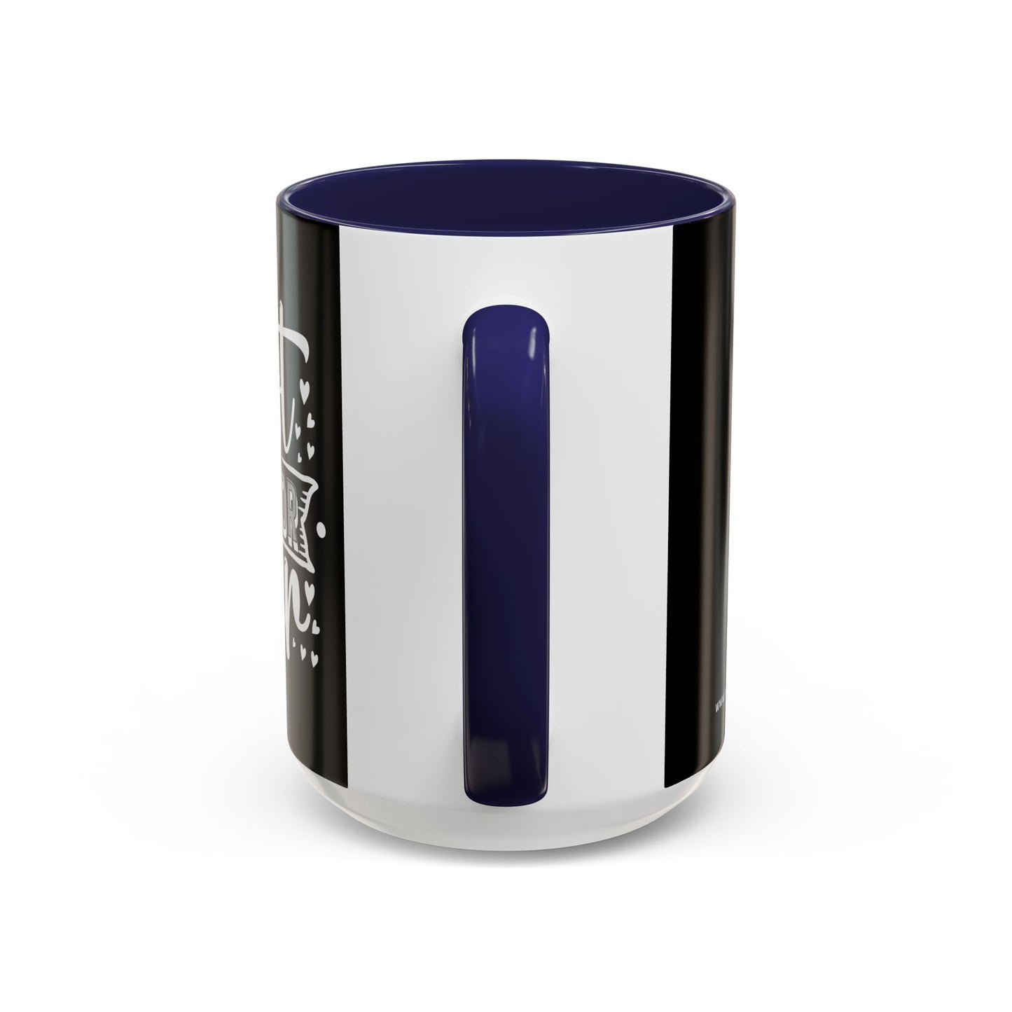 Best Realtor Ever Accent Coffee Mug (11, 15oz)