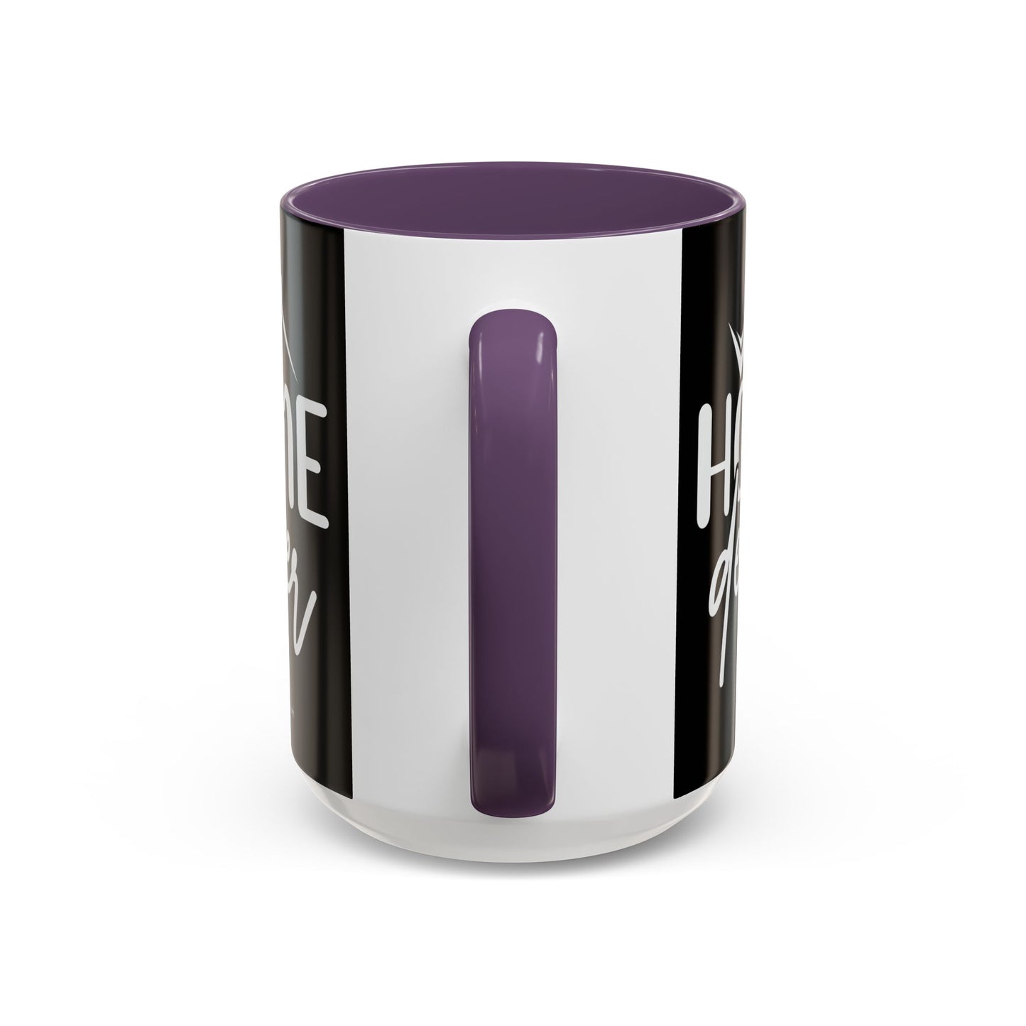 Home Dealer Realtor Accent Coffee Mug (11, 15oz)