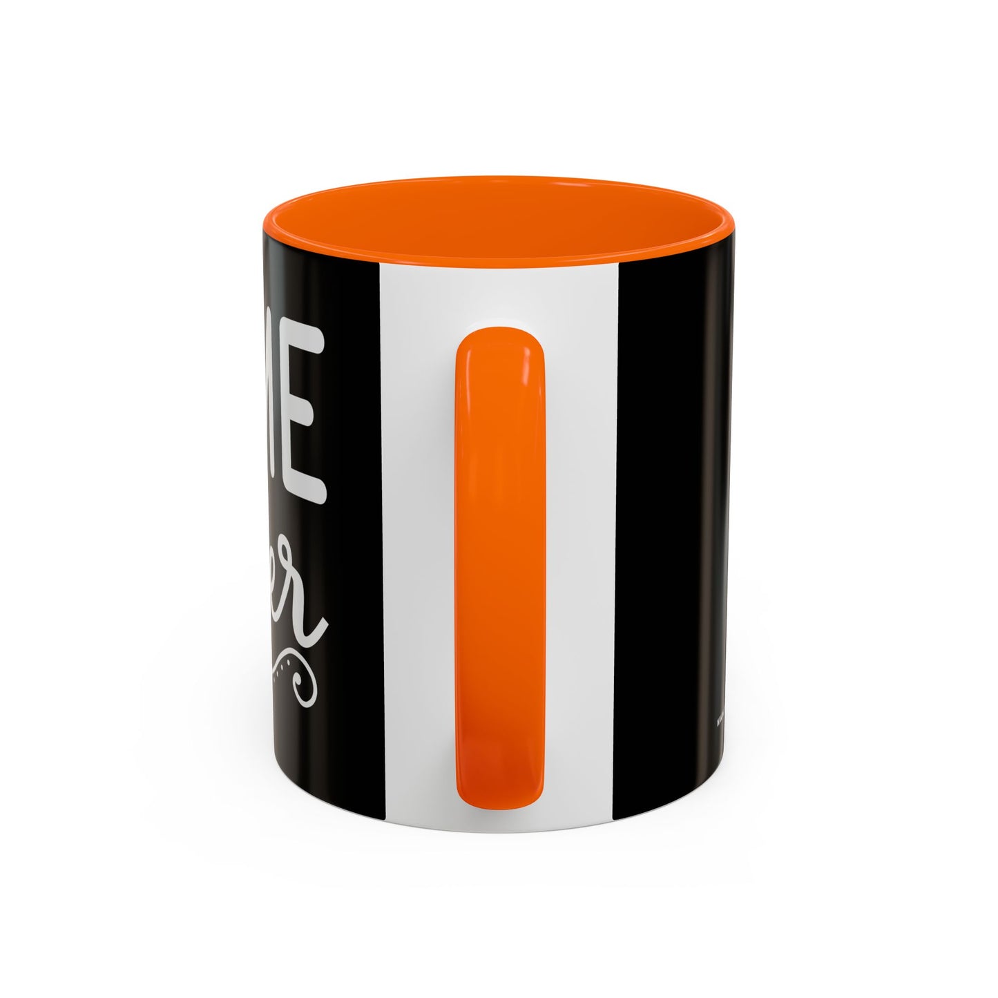 Home Dealer Realtor Accent Coffee Mug (11, 15oz)