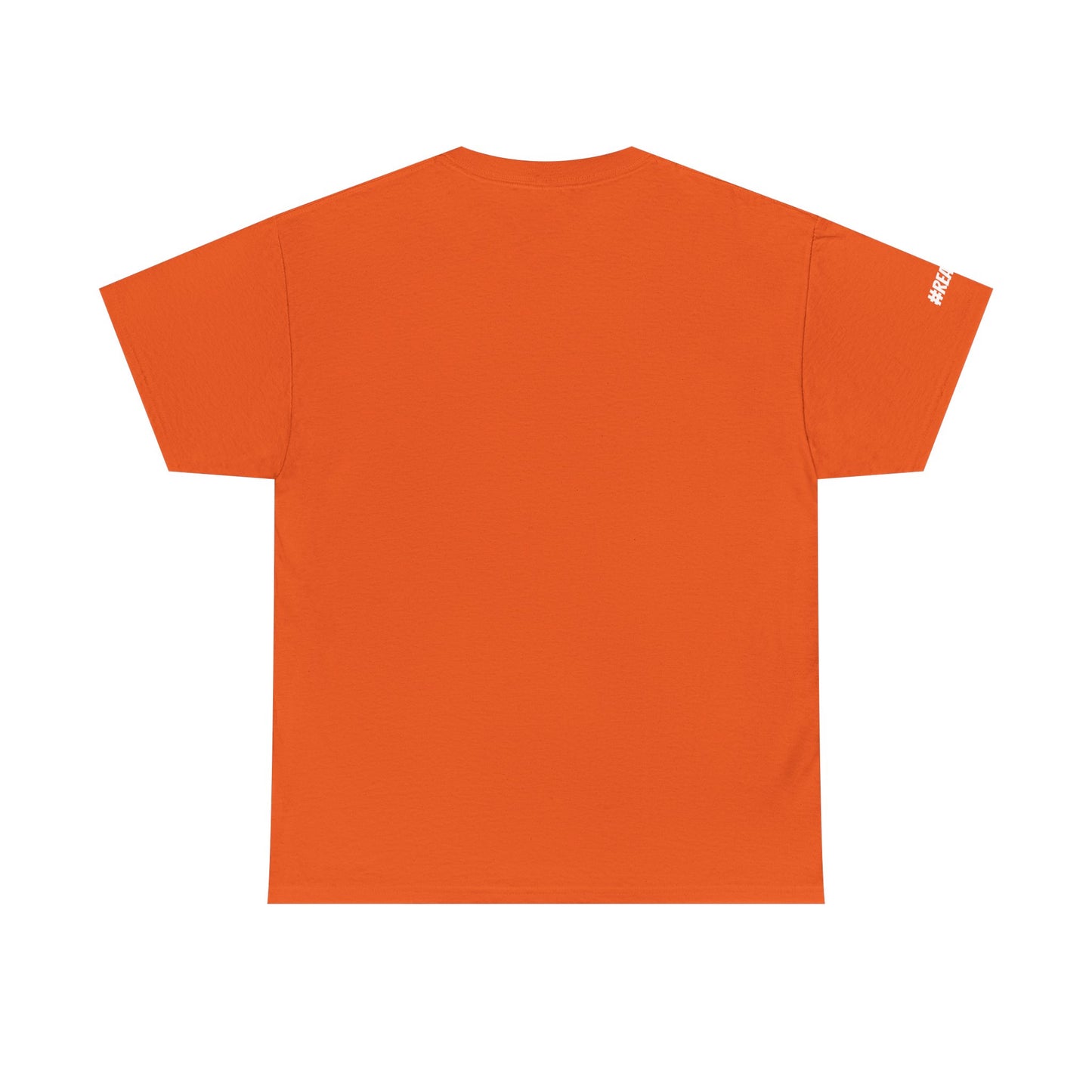Realtor Funny Nutrition Facts - Heavy Cotton T-Shirt Perfect for Everyday Wear