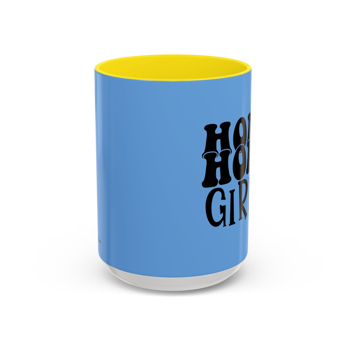 Home Home Girl Realtor Accent Coffee Mug (11, 15oz)