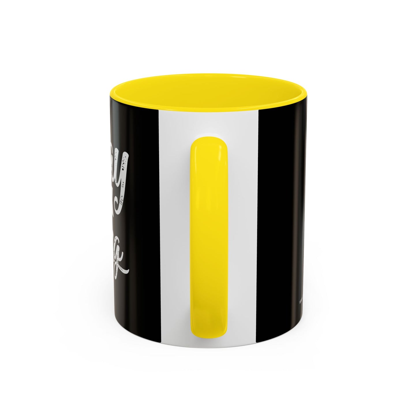 Today is Closing Day Realtor Accent Coffee Mug (11, 15oz)