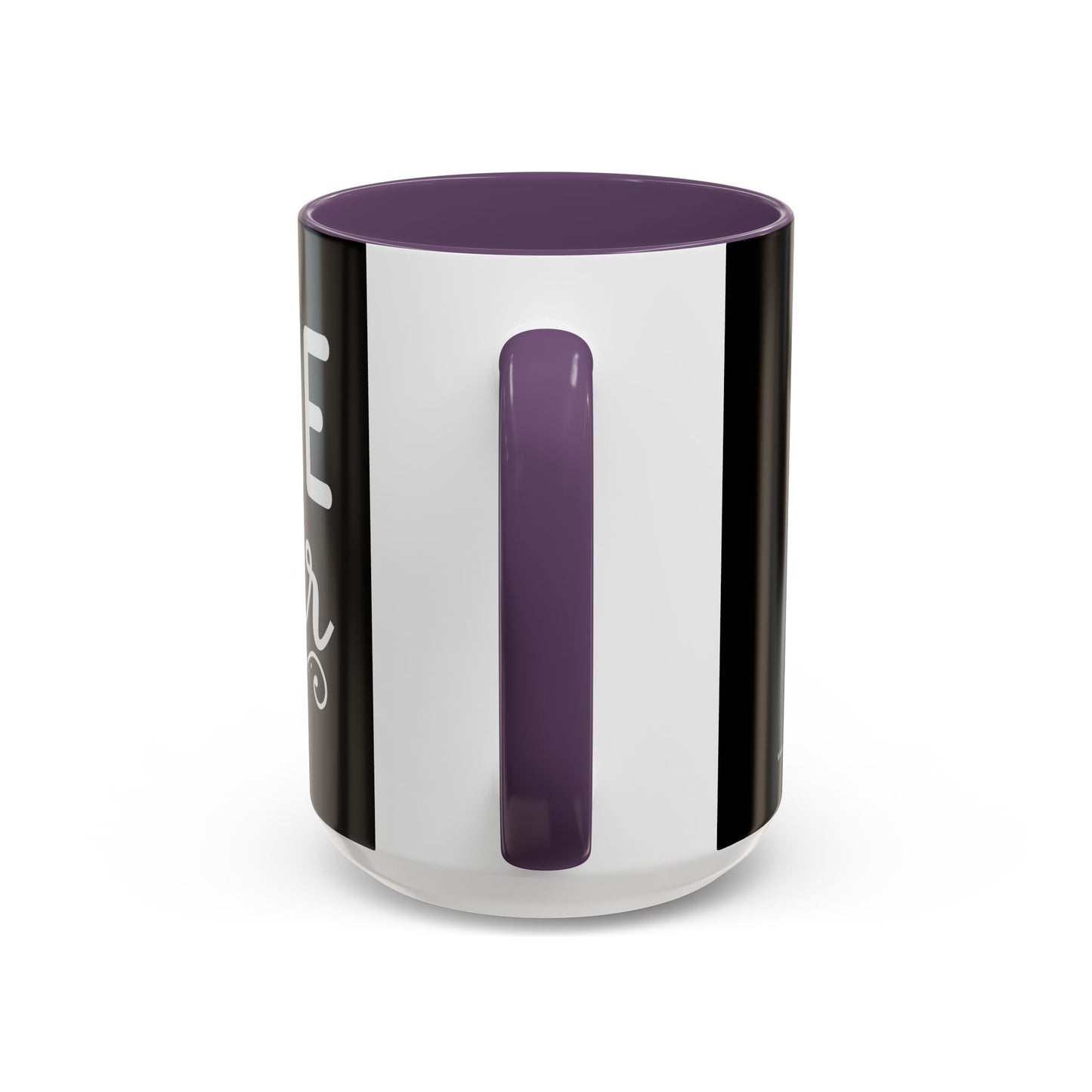 Home Dealer Realtor Accent Coffee Mug (11, 15oz)