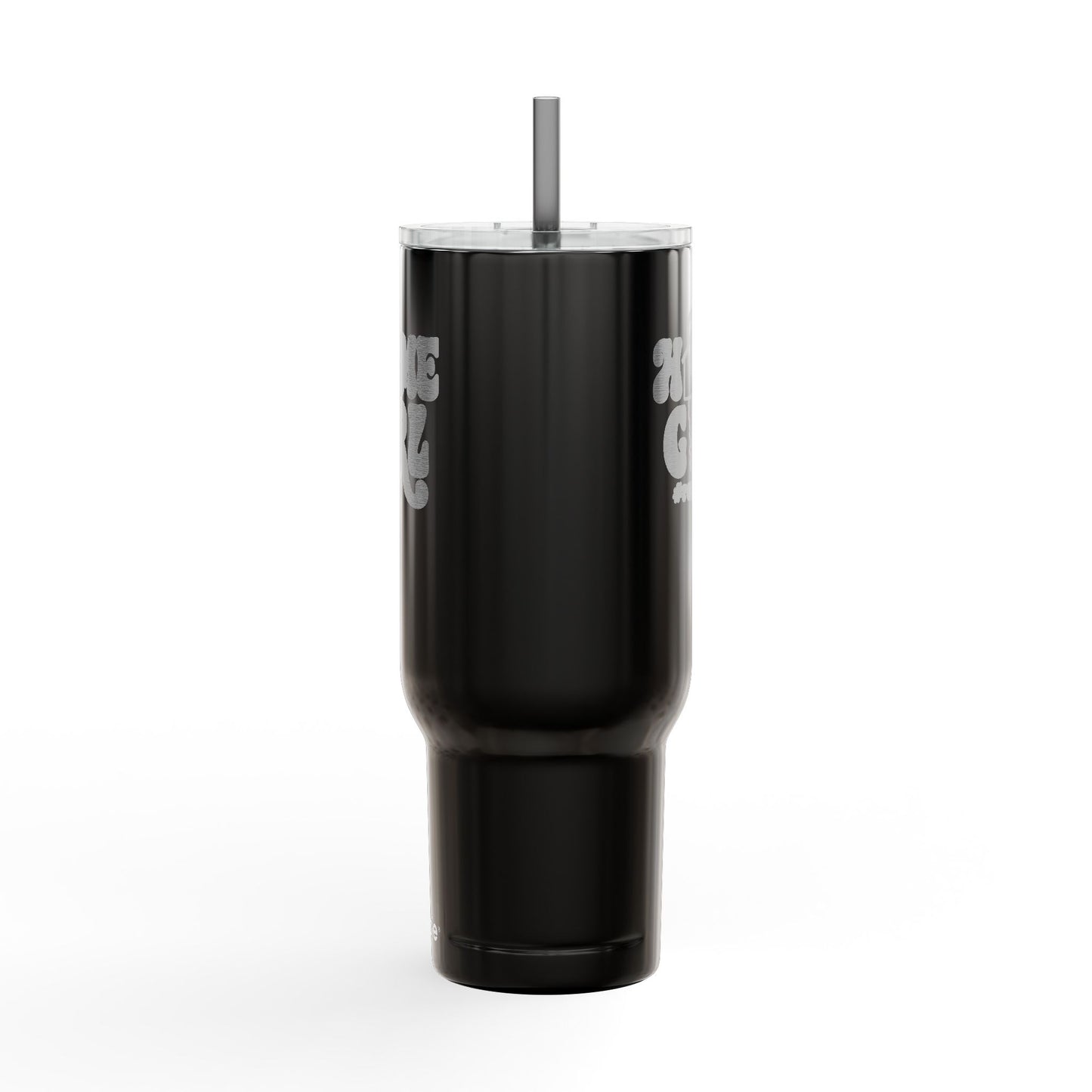 Home Girl #Realtor Tumbler – 40 oz Stainless Steel Mug with House Key Design