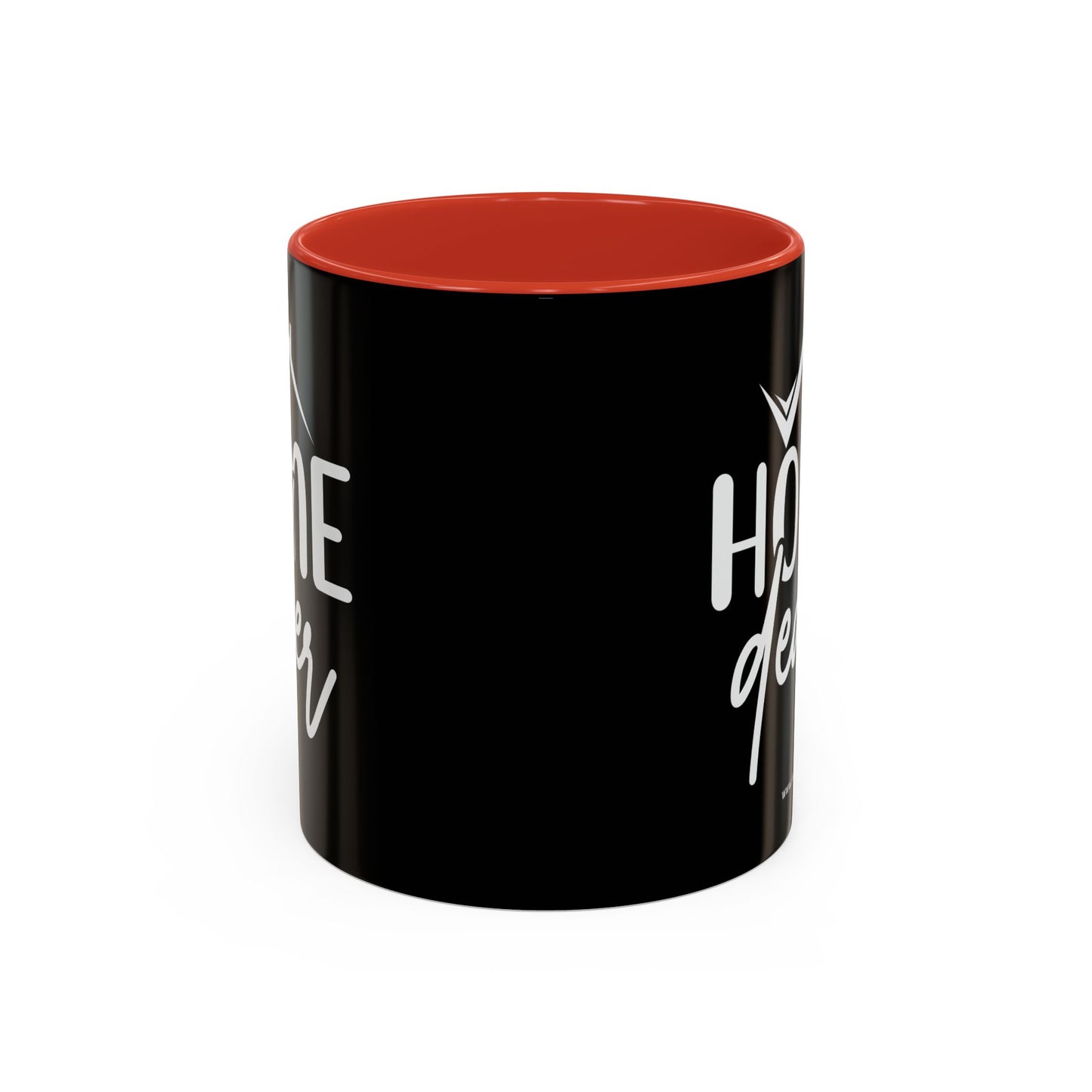Home Dealer Realtor Accent Coffee Mug (11, 15oz)