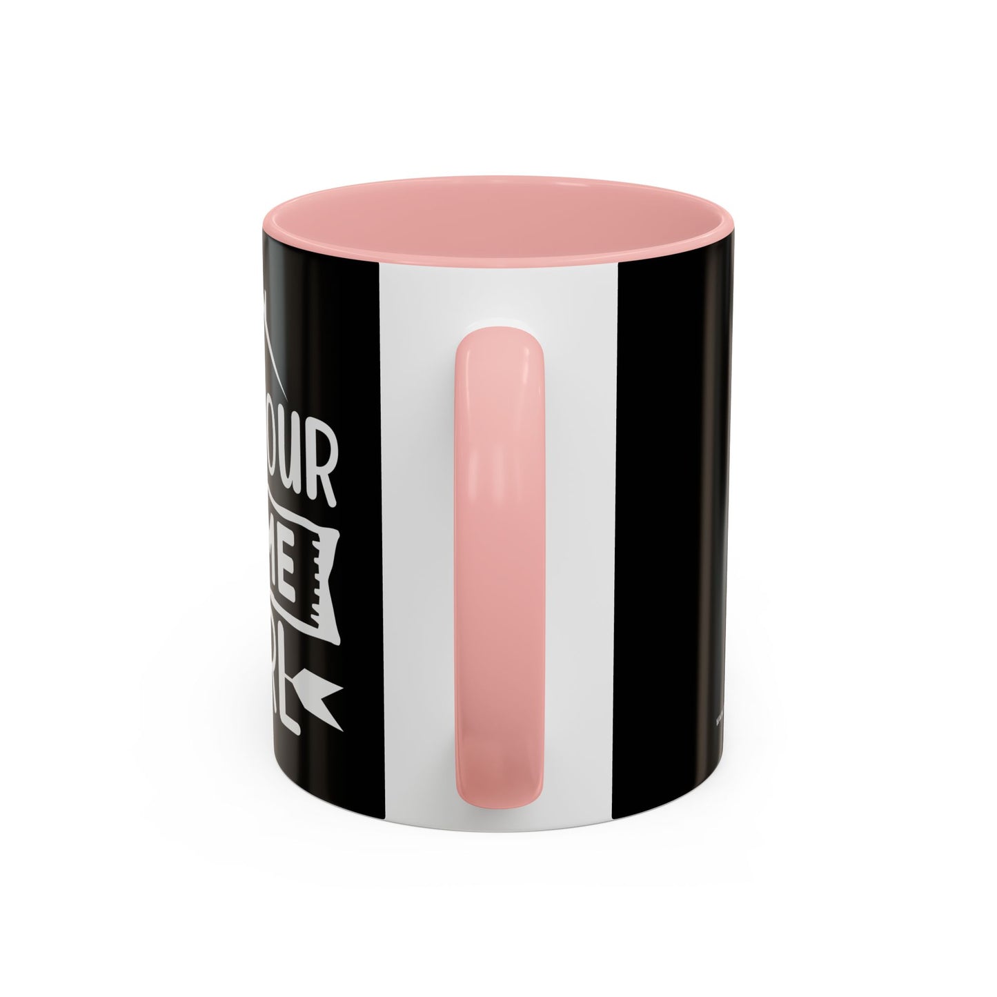 I'm Your Home Girl Realtor Accent Coffee Mug (11, 15oz)