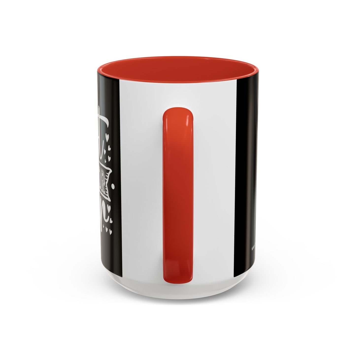Best Realtor Ever Accent Coffee Mug (11, 15oz)