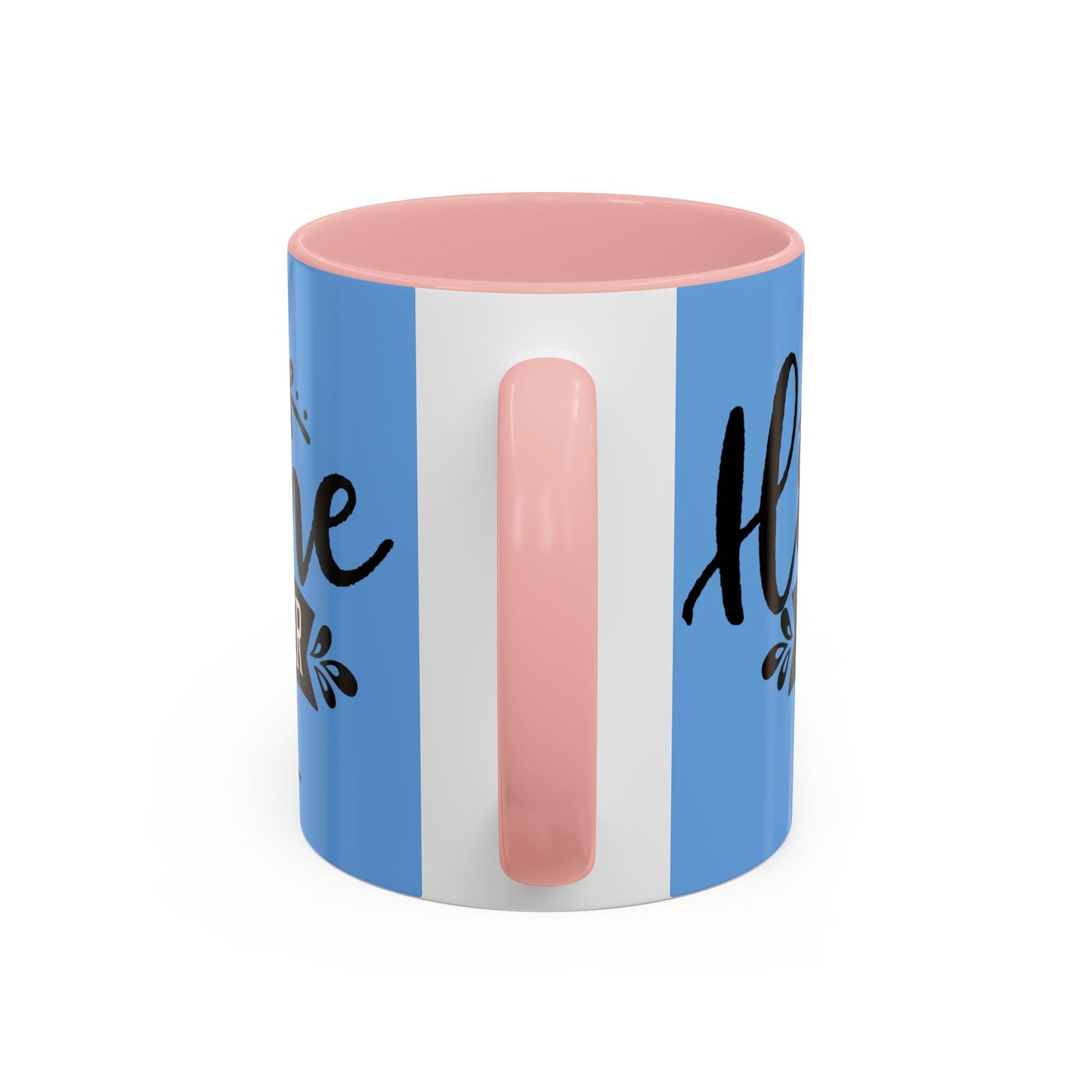 Home Dealer Realtor Accent Coffee Mug (11, 15oz)