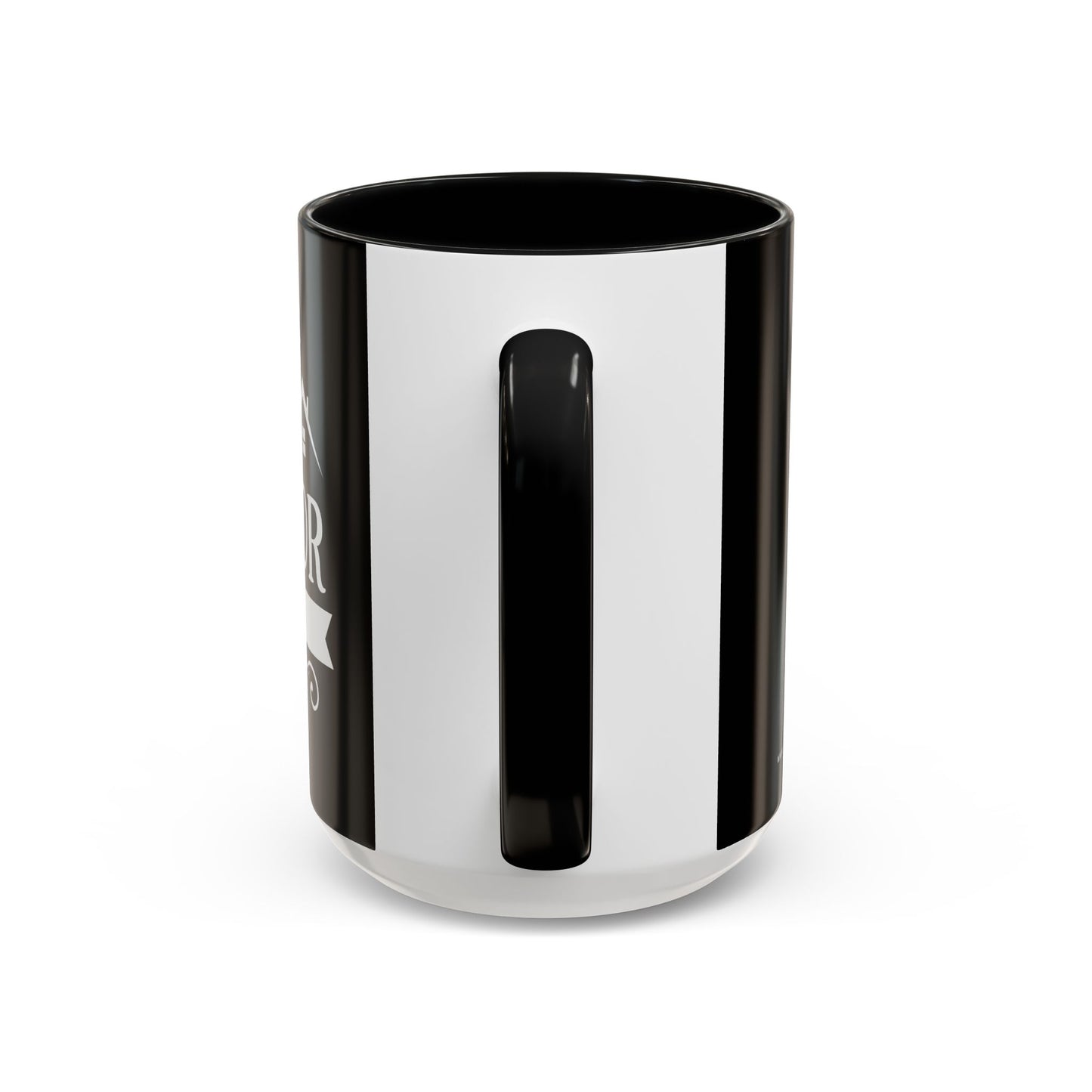 Best Realtor Ever Accent Coffee Mug (11, 15oz)