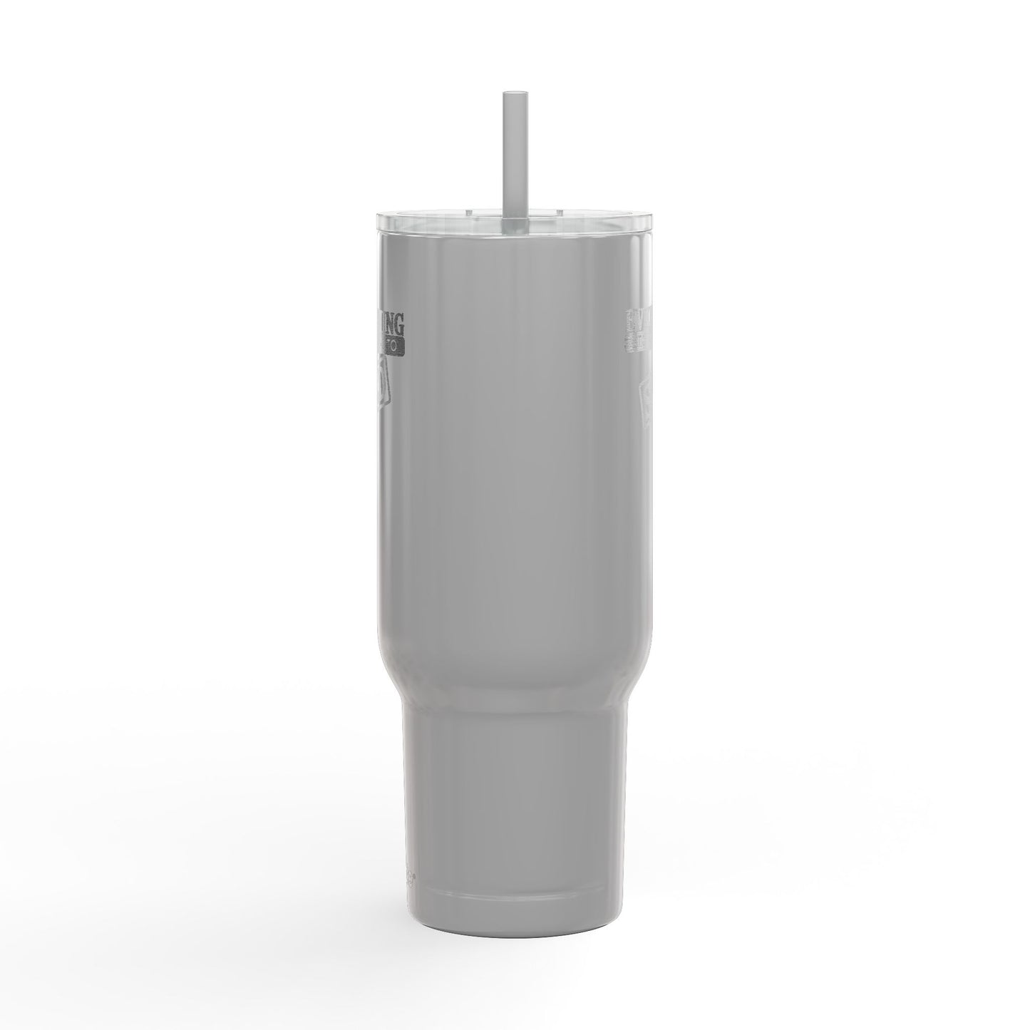 Everything I Touch Turns to SOLD Tumbler – 40 oz Stainless Steel Realtor Mug with Handle & Straw