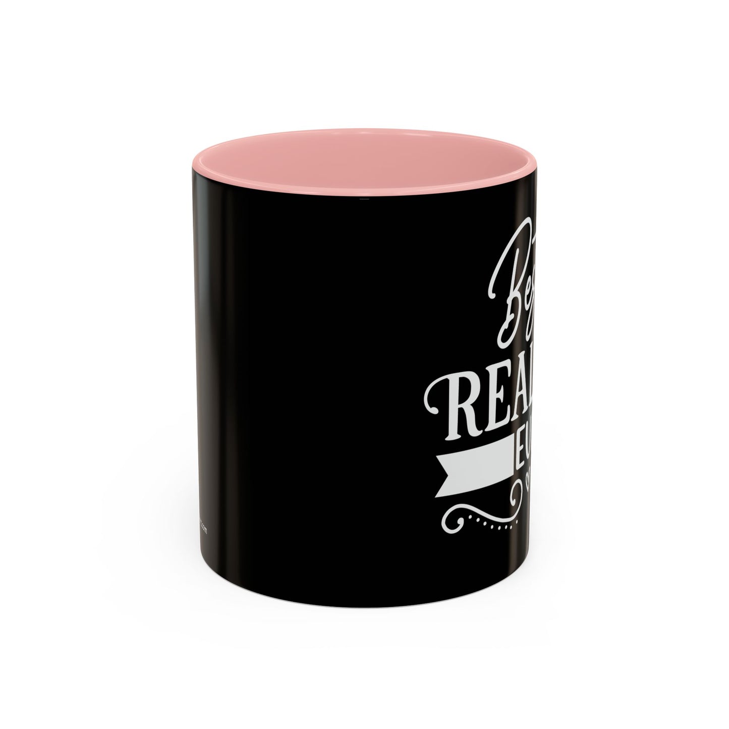 Best Realtor Ever Accent Coffee Mug (11, 15oz)