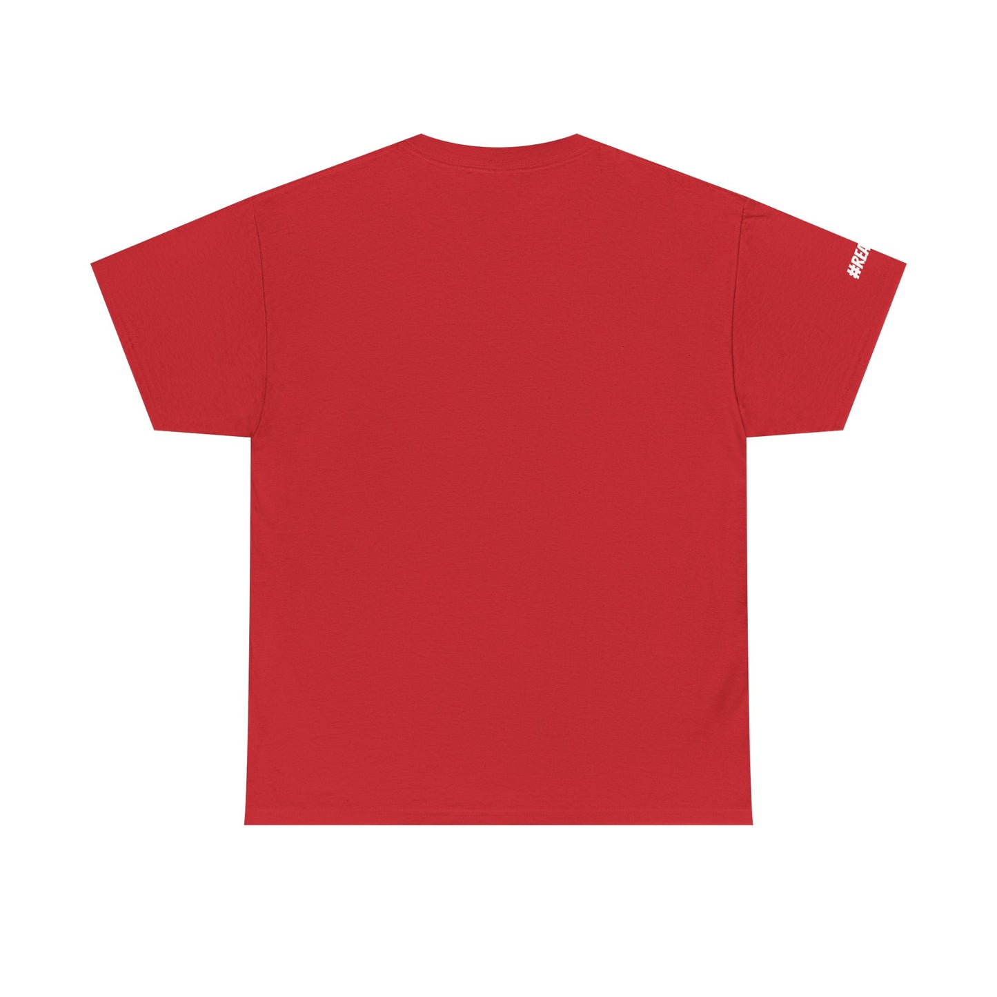 Realtor Funny Nutrition Facts - Heavy Cotton T-Shirt Perfect for Everyday Wear