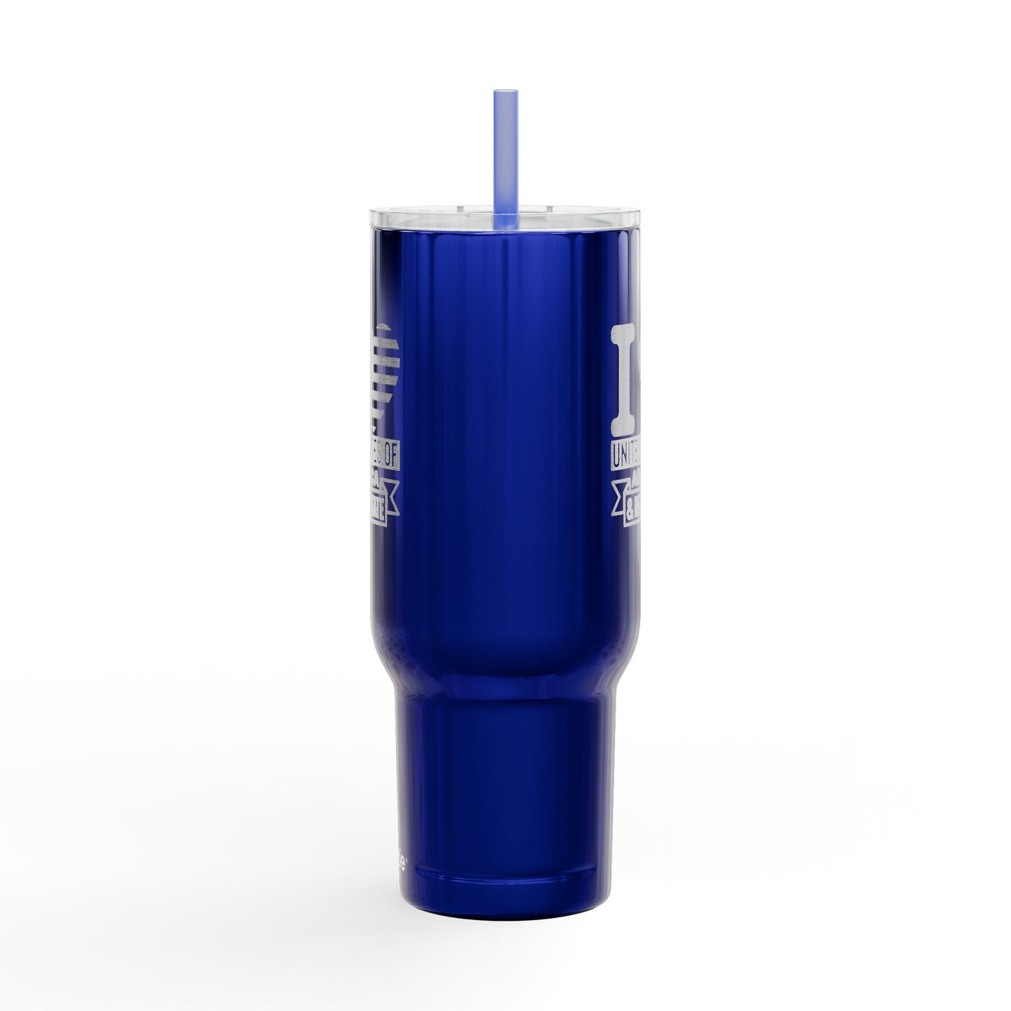 I ❤️ United States of America & Real Estate – 40oz Tumbler for Realtors