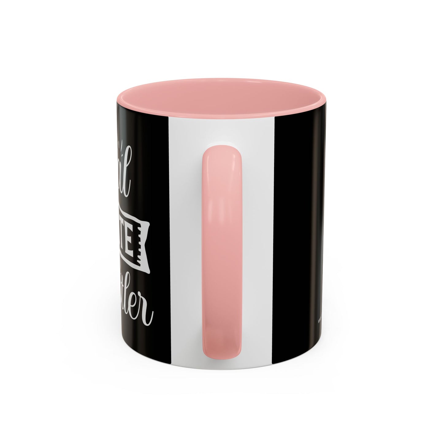 Real Estate Hustler realtor Accent Coffee Mug (11, 15oz)