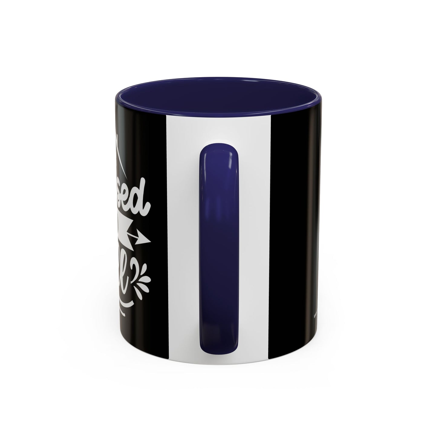 Licensed To Sell Realtor Accent Coffee Mug (11, 15oz)