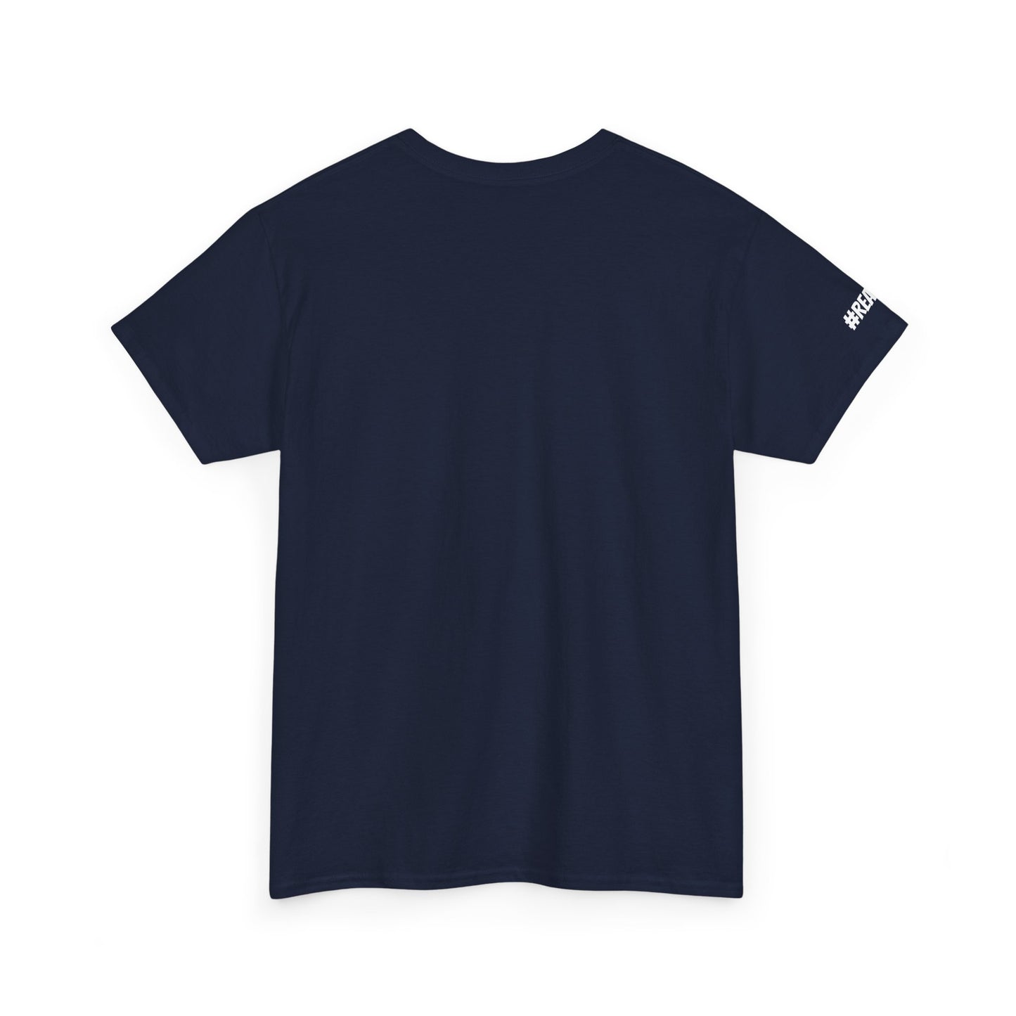 Keeping It Real Estate Unisex Heavy Cotton Tee