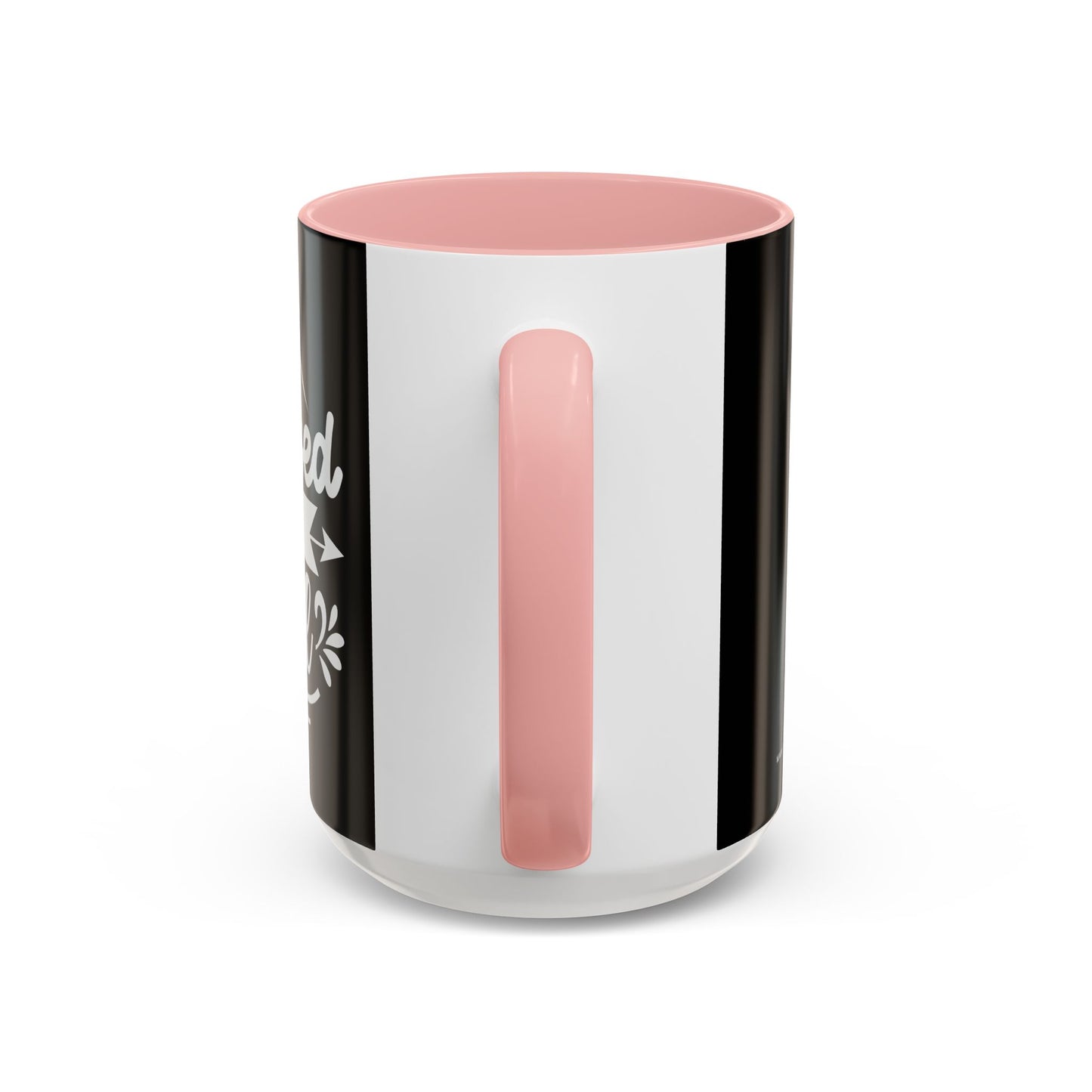 Licensed To Sell Realtor Accent Coffee Mug (11, 15oz)