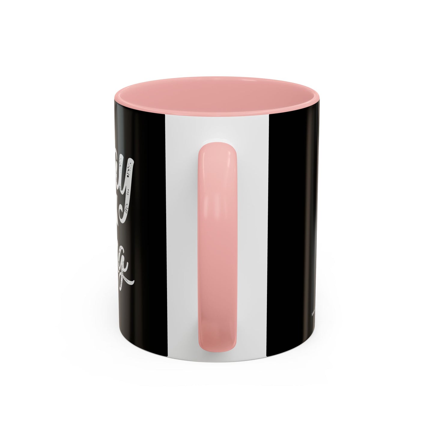 Today is Closing Day Realtor Accent Coffee Mug (11, 15oz)