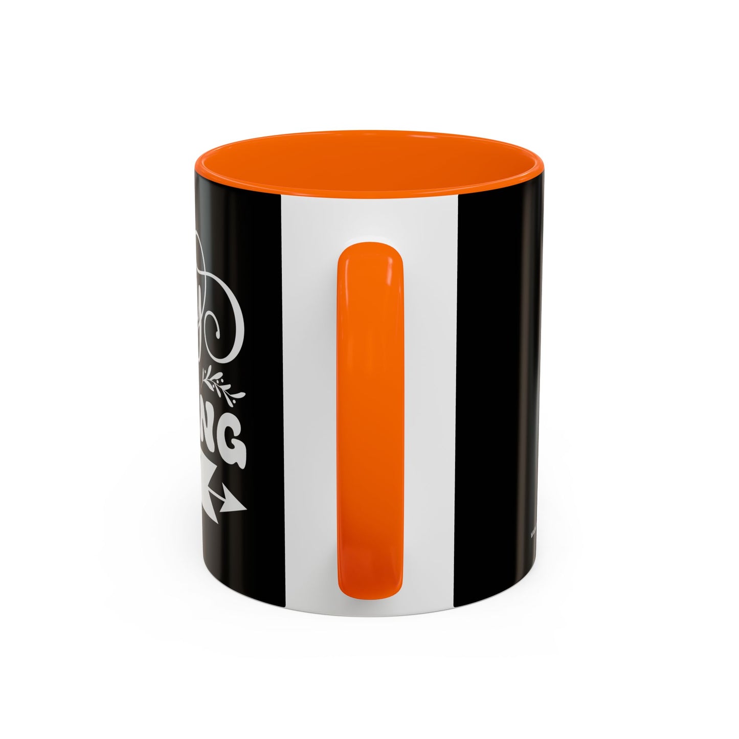 Today Is Closing Day Realtor Accent Coffee Mug (11, 15oz)