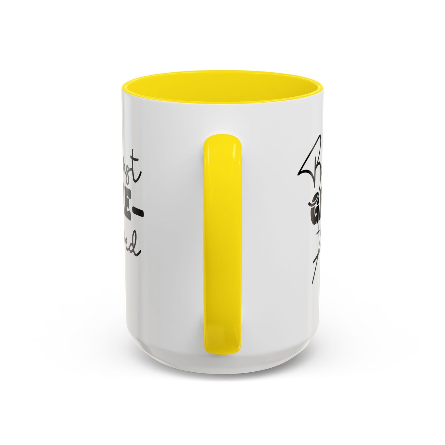 But First Get Preapproved Realtor Accent Coffee Mug (11, 15oz)