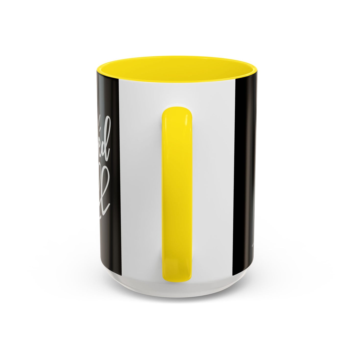 Licensed To Sell Realtor Accent Coffee Mug (11, 15oz)