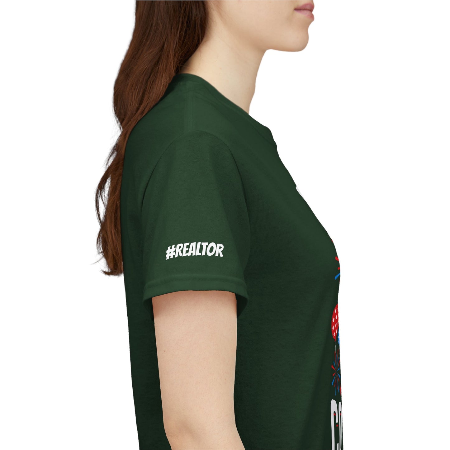 ❤️ Closing Deals & Stealing Hearts Tee – But Mostly Closing Deals