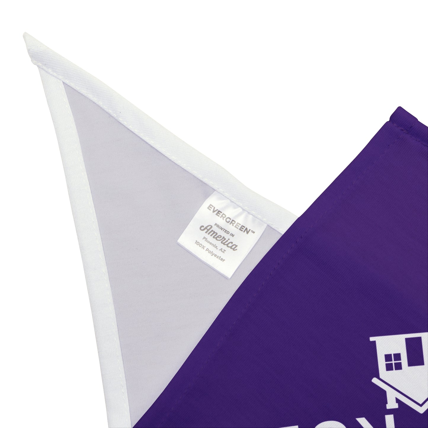 Realtor Dog Bandana – Will Work for Belly Rubs (and Maybe Treats)