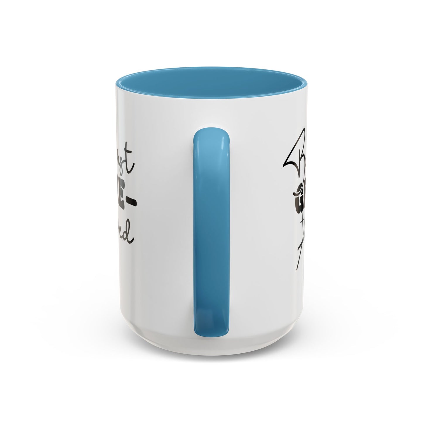 But First Get Preapproved Realtor Accent Coffee Mug (11, 15oz)
