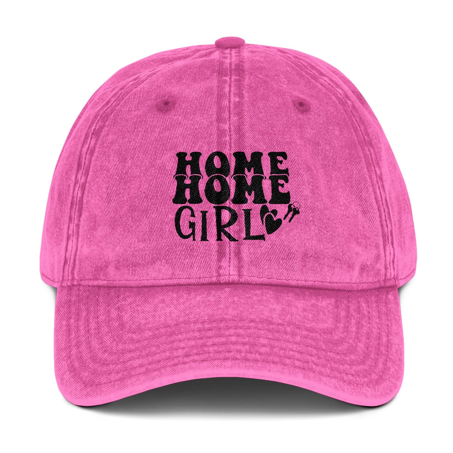 Realtor Hat – Home Home Girl