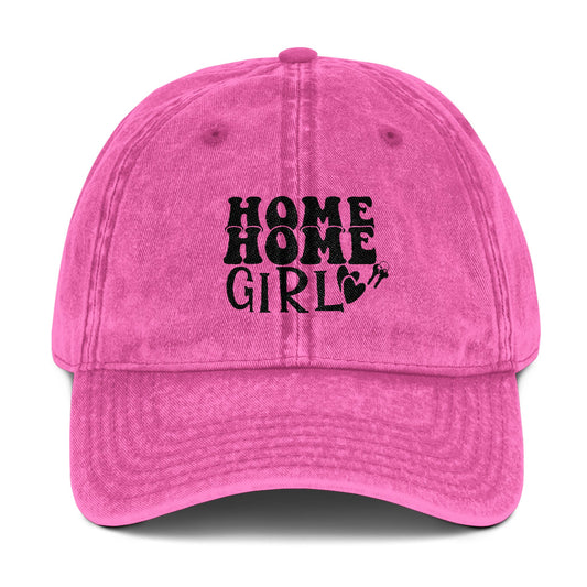 Realtor Hat – Home Home Girl