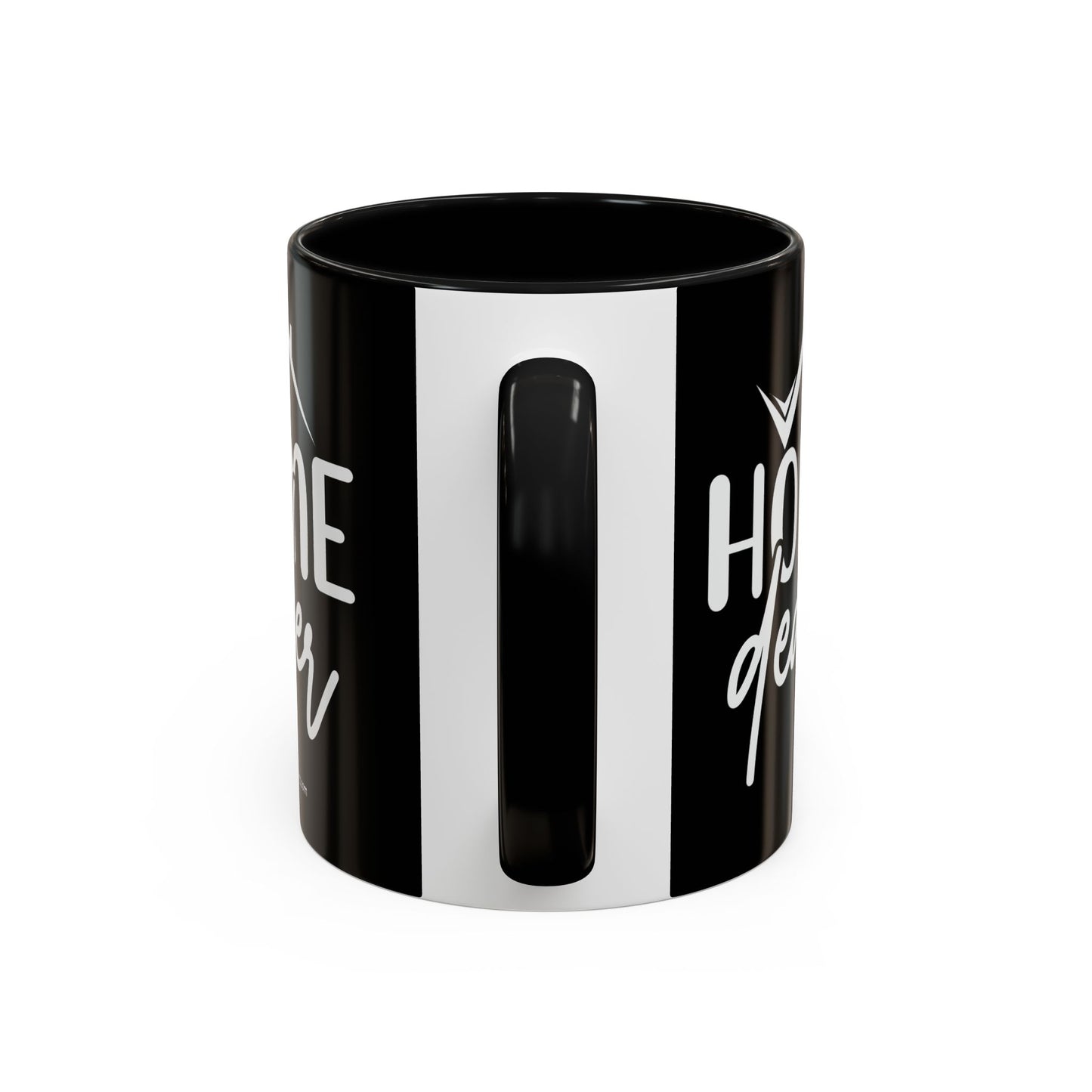 Home Dealer Realtor Accent Coffee Mug (11, 15oz)