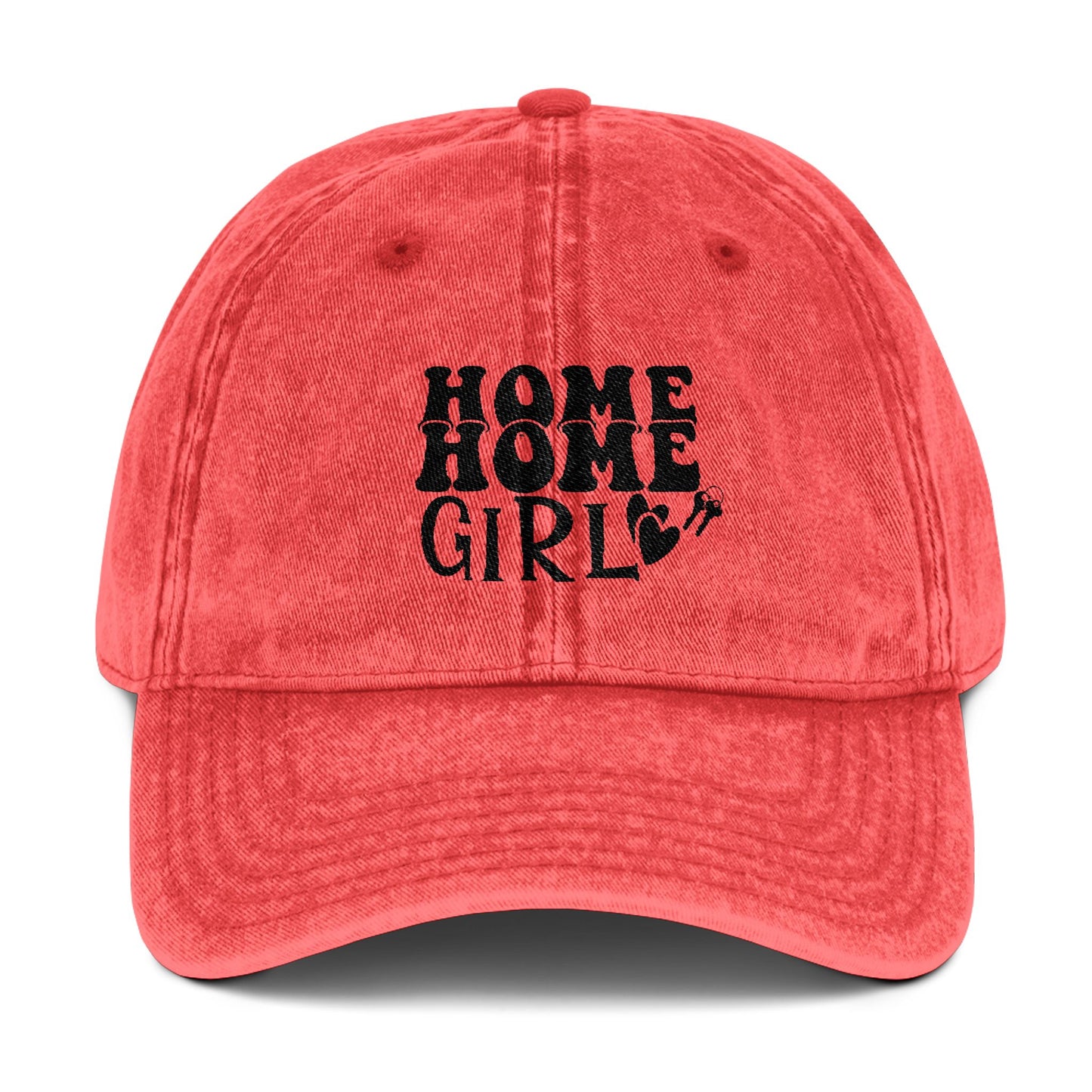 Realtor Hat – Home Home Girl