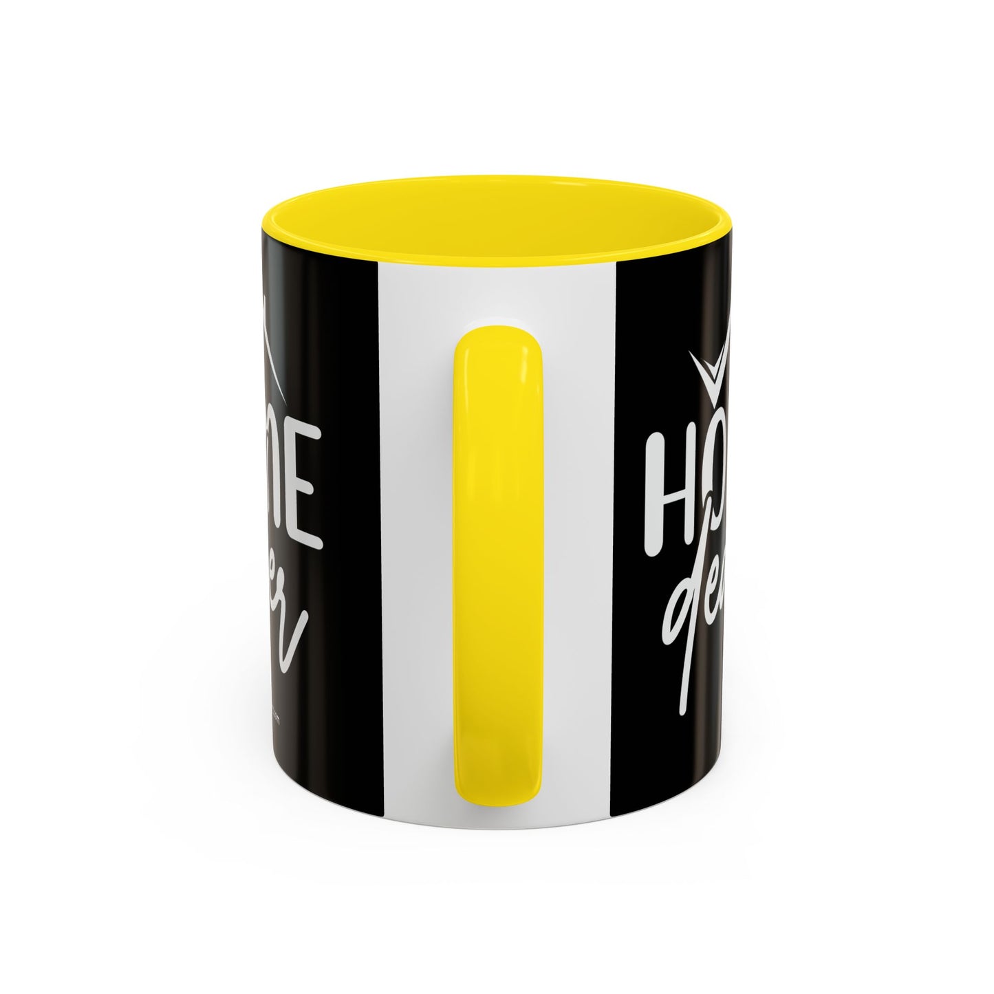 Home Dealer Realtor Accent Coffee Mug (11, 15oz)