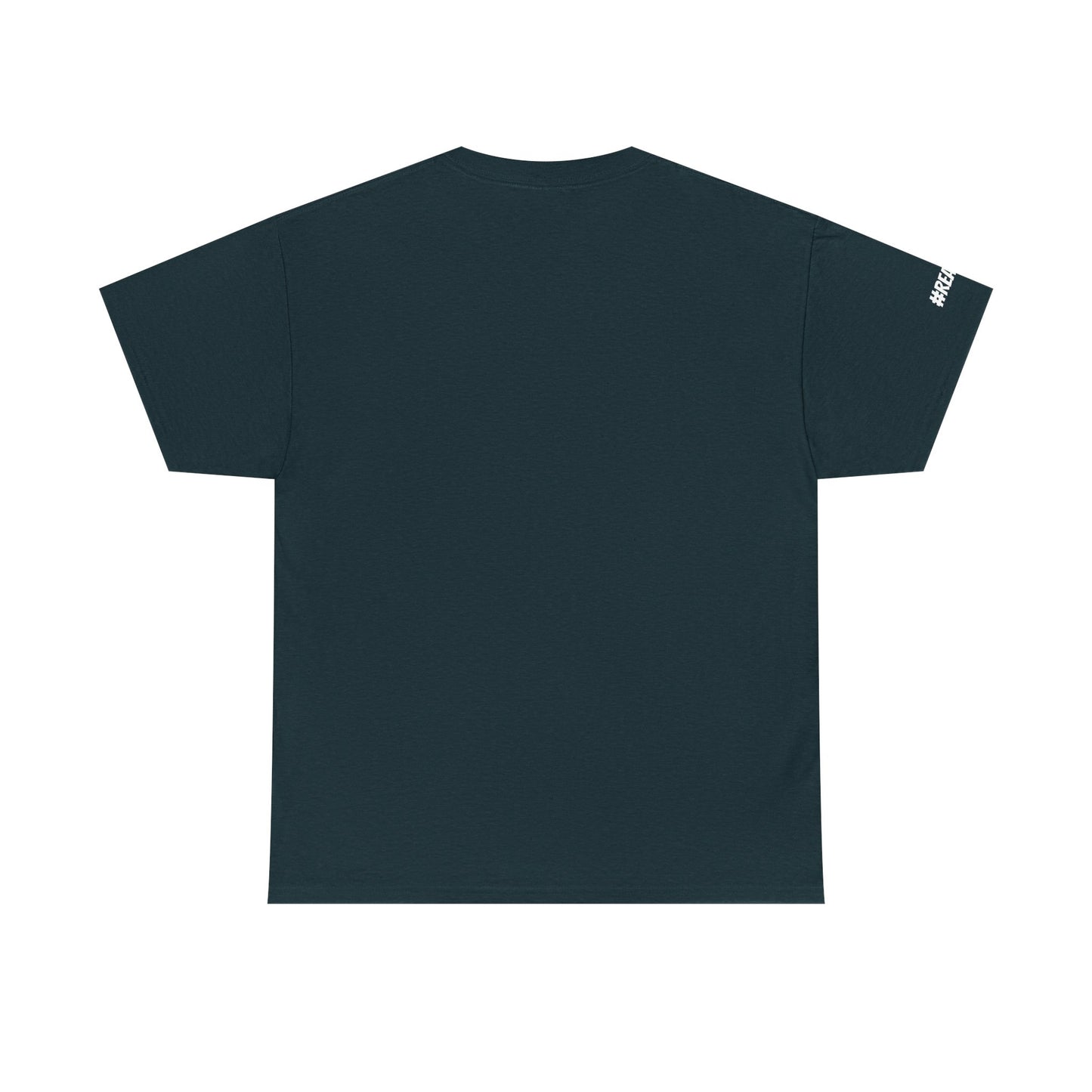 Keeping It Real Estate Unisex Heavy Cotton Tee