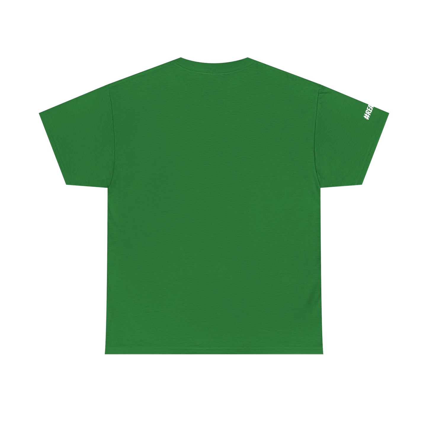 Realtor Funny Nutrition Facts - Heavy Cotton T-Shirt Perfect for Everyday Wear