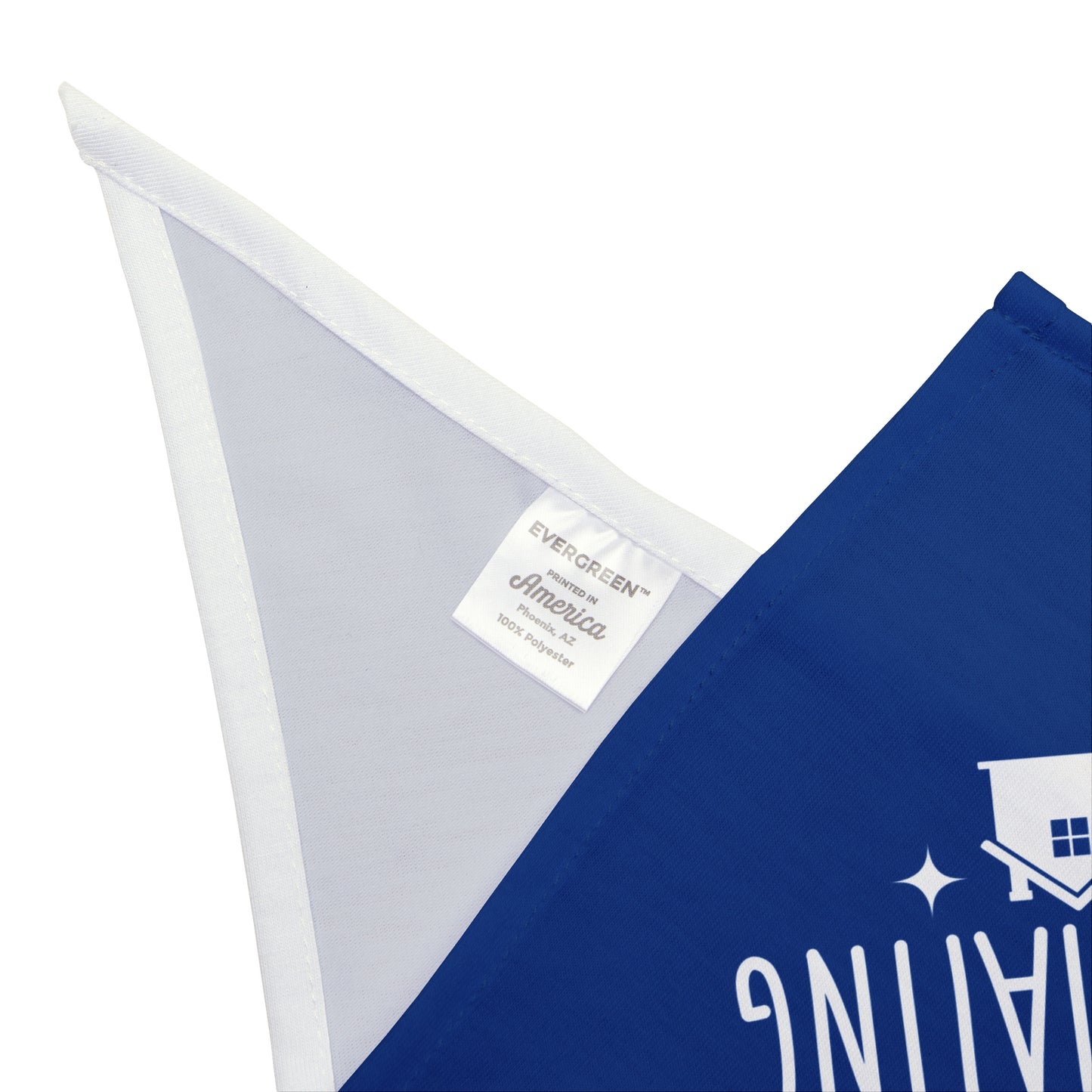 Realtor Dog Bandana – I’m Not Barking, I’m Negotiating (I Have Clients to Impress)