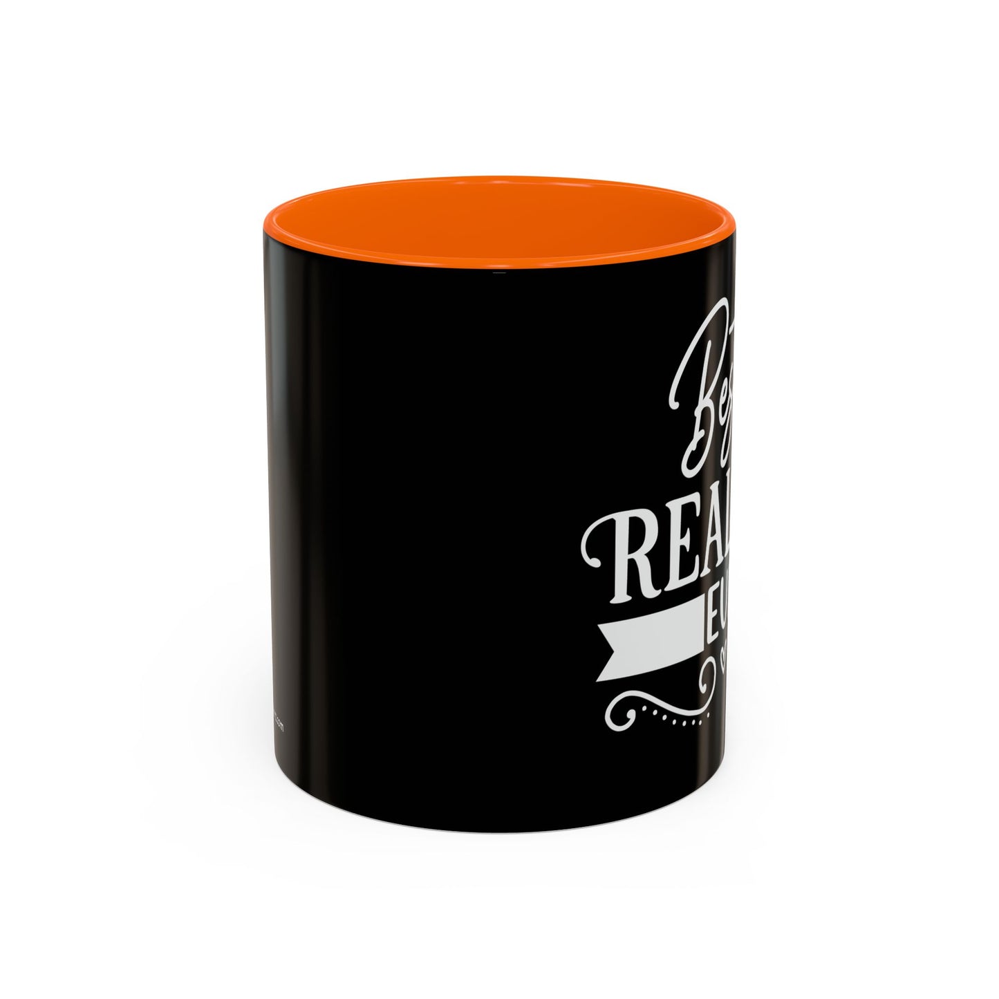 Best Realtor Ever Accent Coffee Mug (11, 15oz)