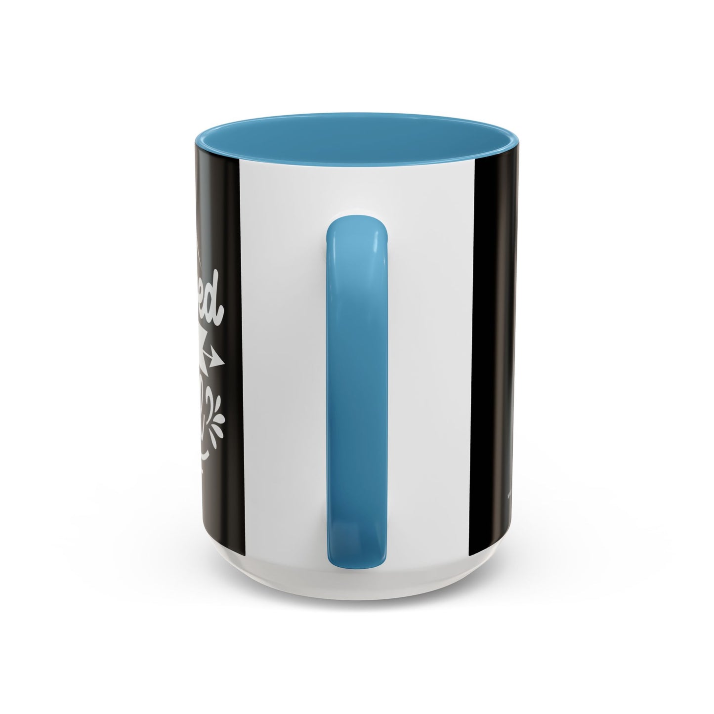 Licensed To Sell Realtor Accent Coffee Mug (11, 15oz)