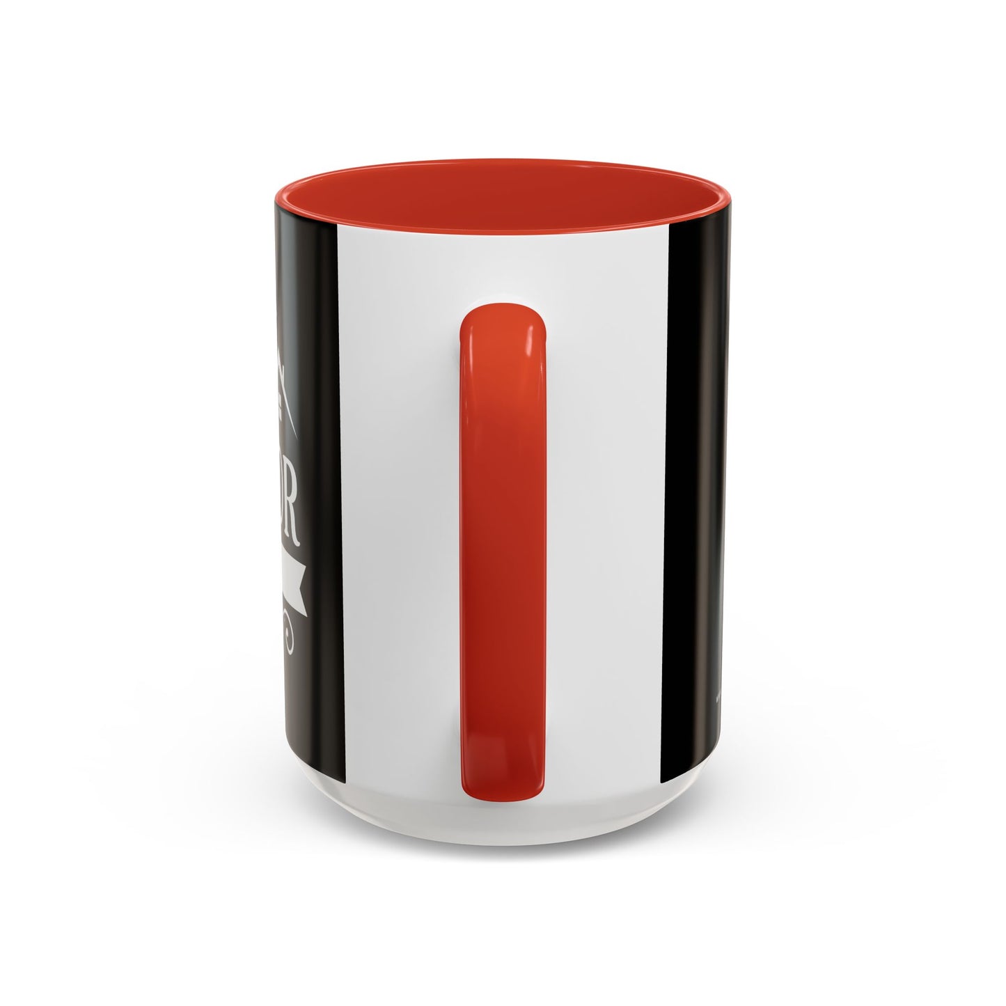 Best Realtor Ever Accent Coffee Mug (11, 15oz)