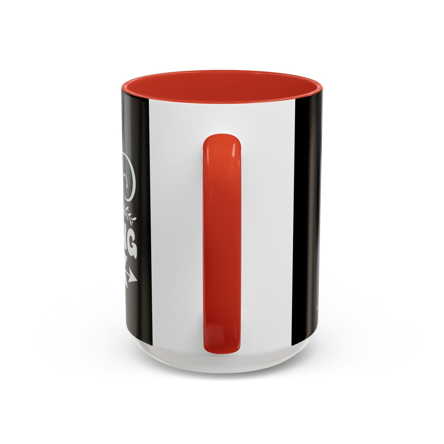Today Is Closing Day Realtor Accent Coffee Mug (11, 15oz)