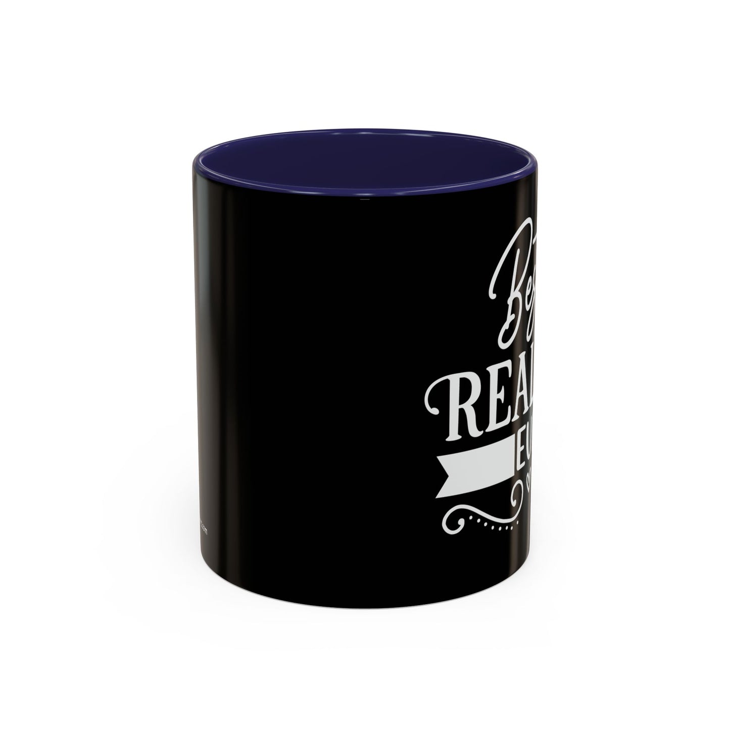 Best Realtor Ever Accent Coffee Mug (11, 15oz)