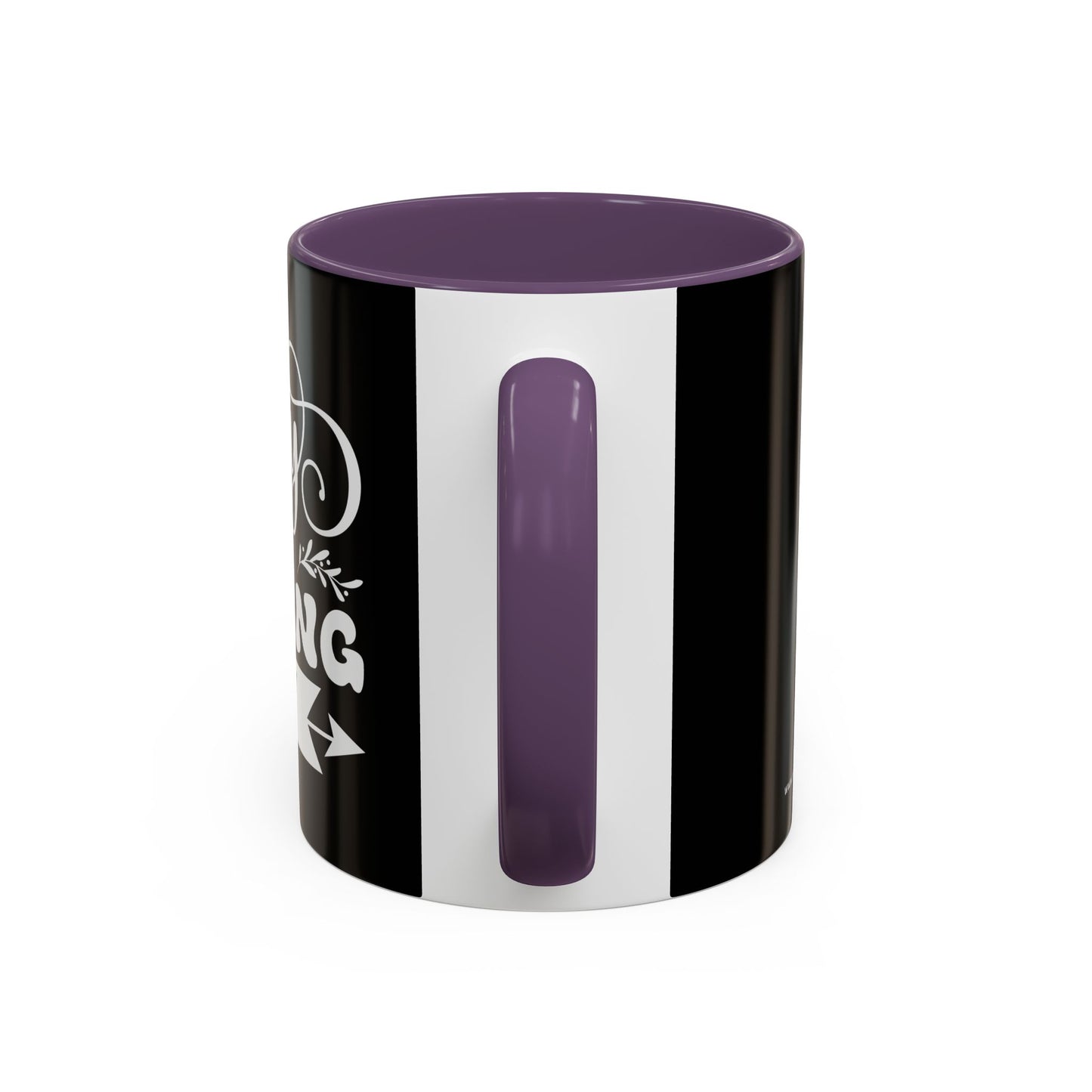 Today Is Closing Day Realtor Accent Coffee Mug (11, 15oz)