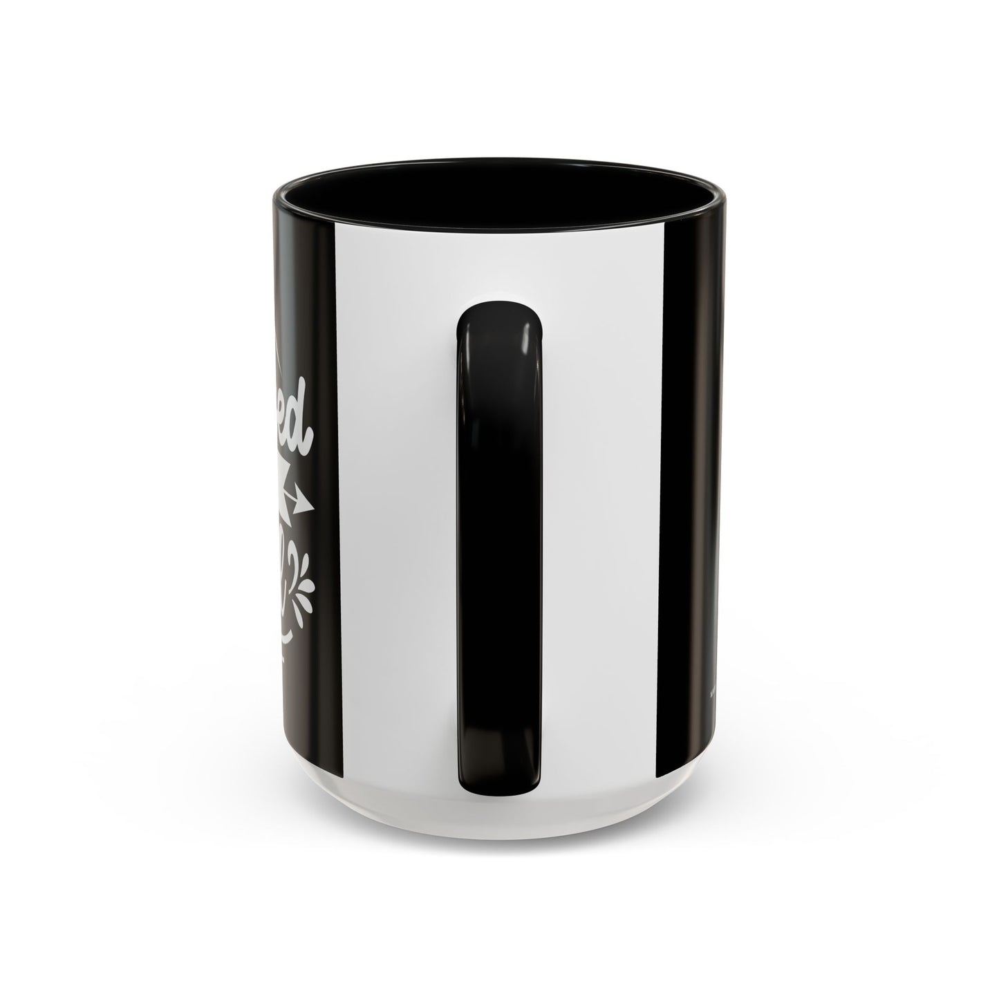 Licensed To Sell Realtor Accent Coffee Mug (11, 15oz)